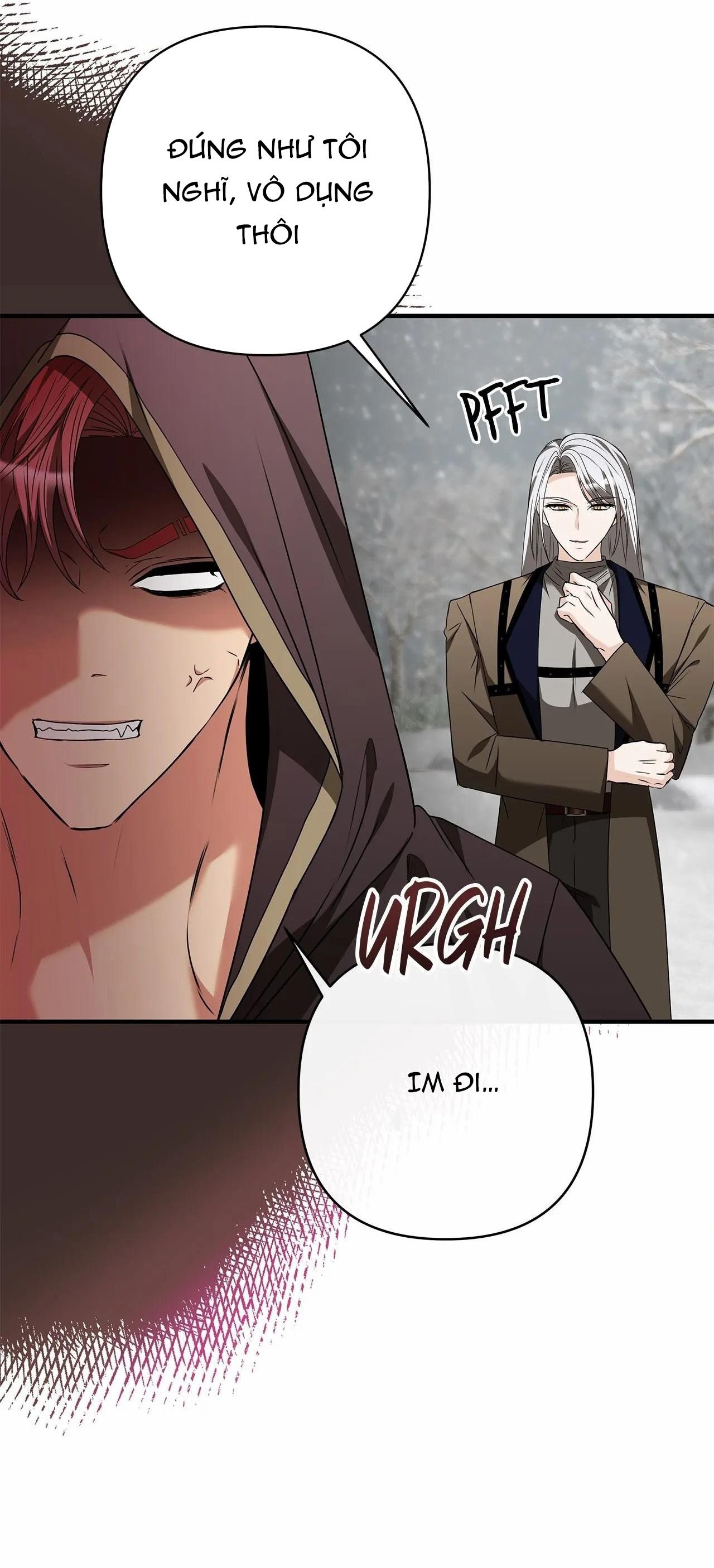 Chủ Hầm Ngục Cấp S Chapter 34 - 64