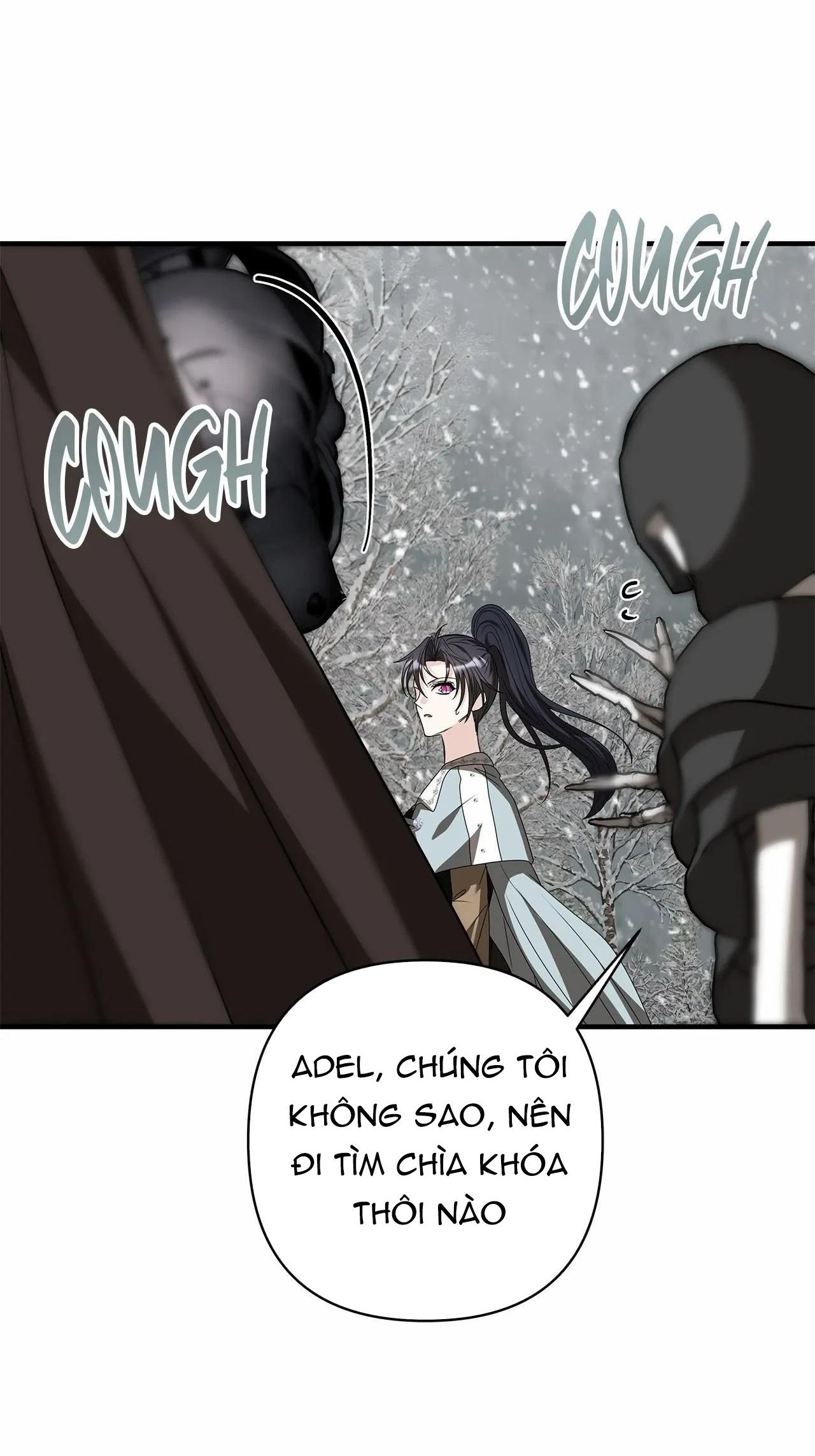 Chủ Hầm Ngục Cấp S Chapter 34 - 66