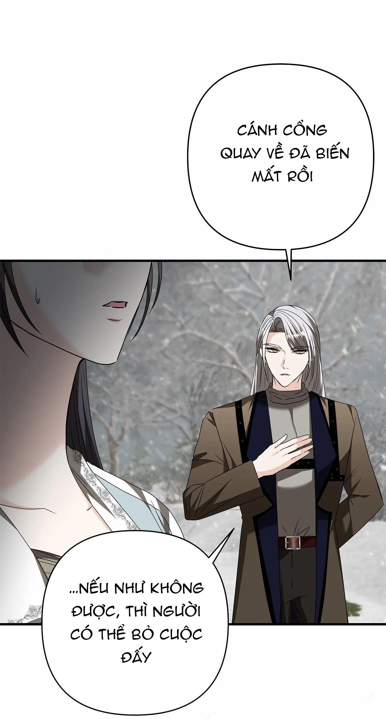 Chủ Hầm Ngục Cấp S Chapter 34 - 67