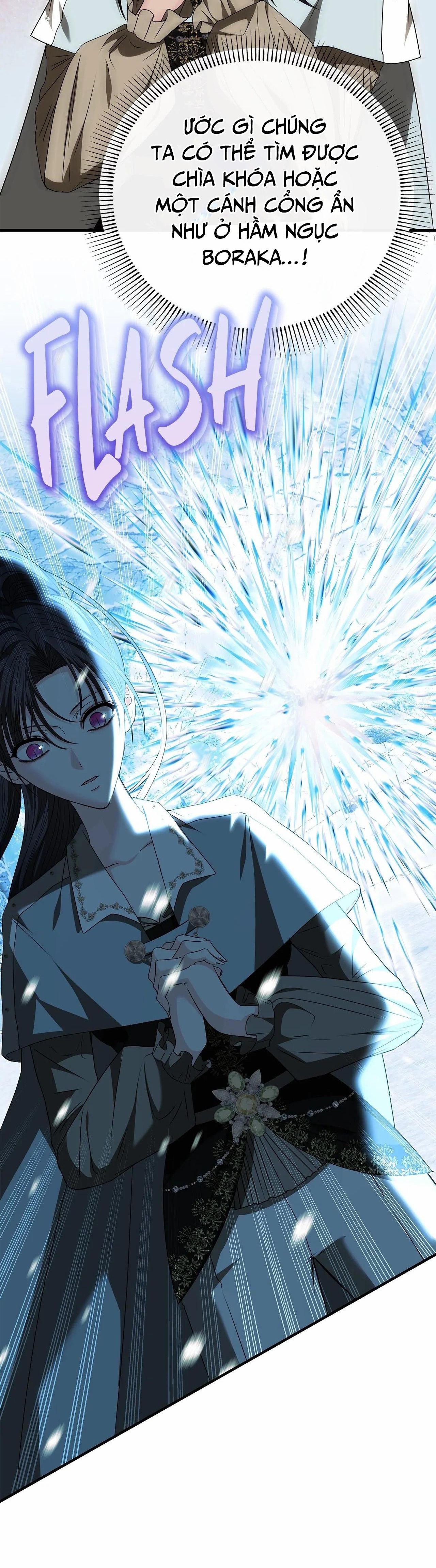 Chủ Hầm Ngục Cấp S Chapter 34 - 70