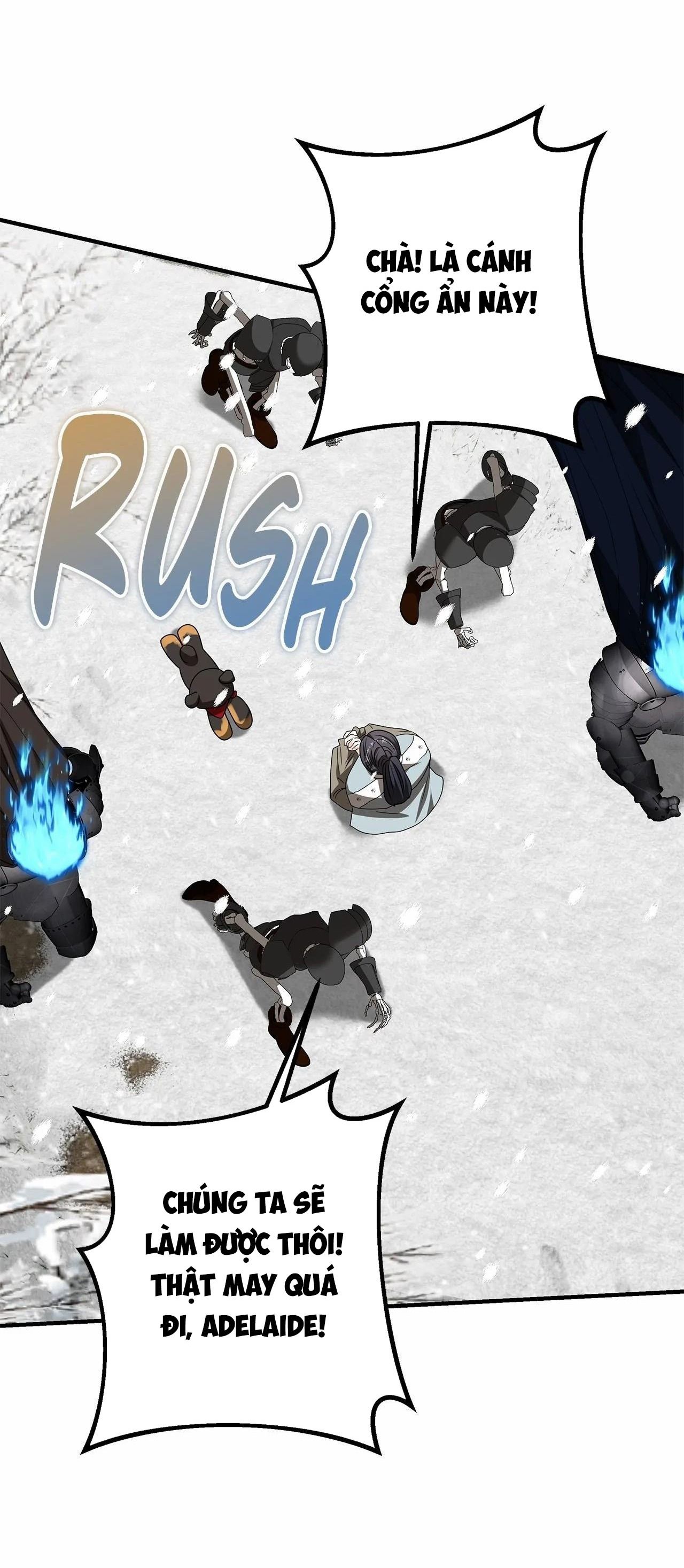 Chủ Hầm Ngục Cấp S Chapter 34 - 71