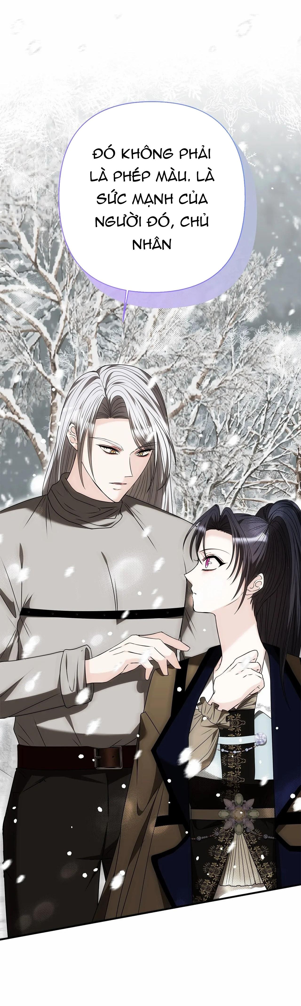 Chủ Hầm Ngục Cấp S Chapter 34 - 74