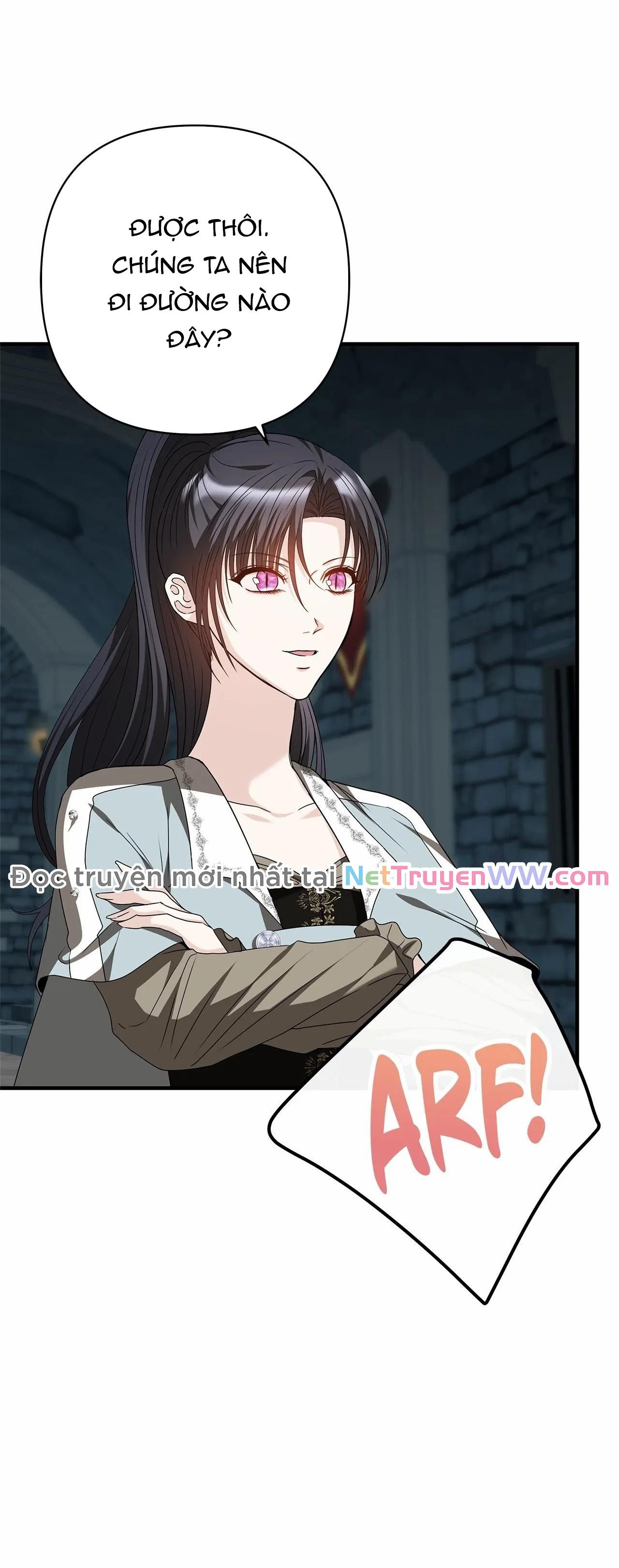 Chủ Hầm Ngục Cấp S Chapter 34 - 9