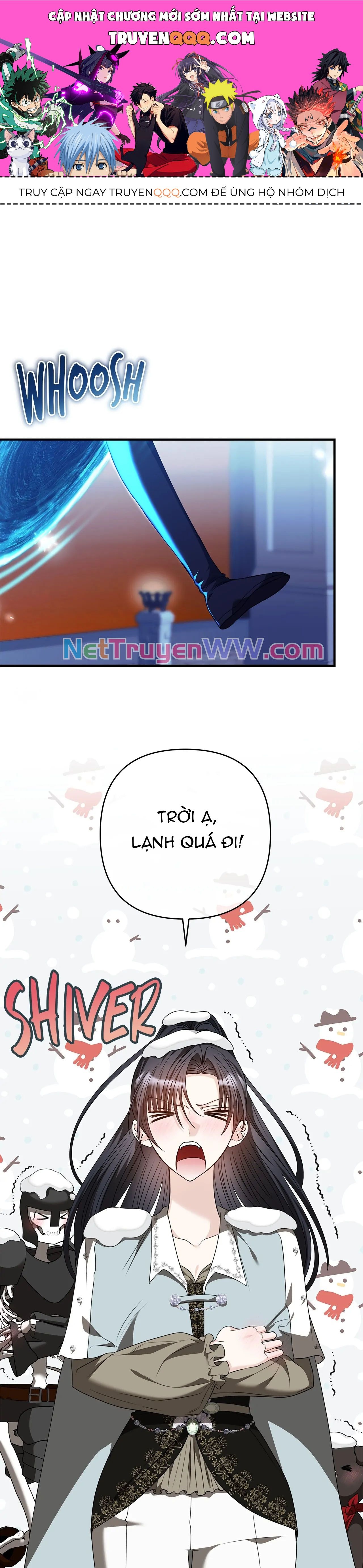 Chủ Hầm Ngục Cấp S Chapter 35 - 1