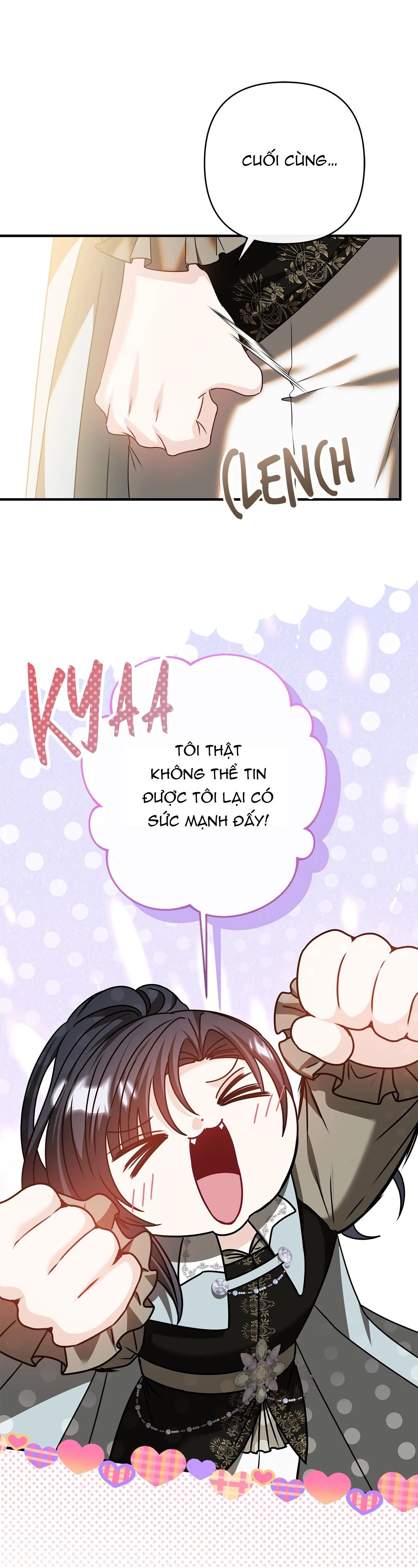 Chủ Hầm Ngục Cấp S Chapter 35 - 11