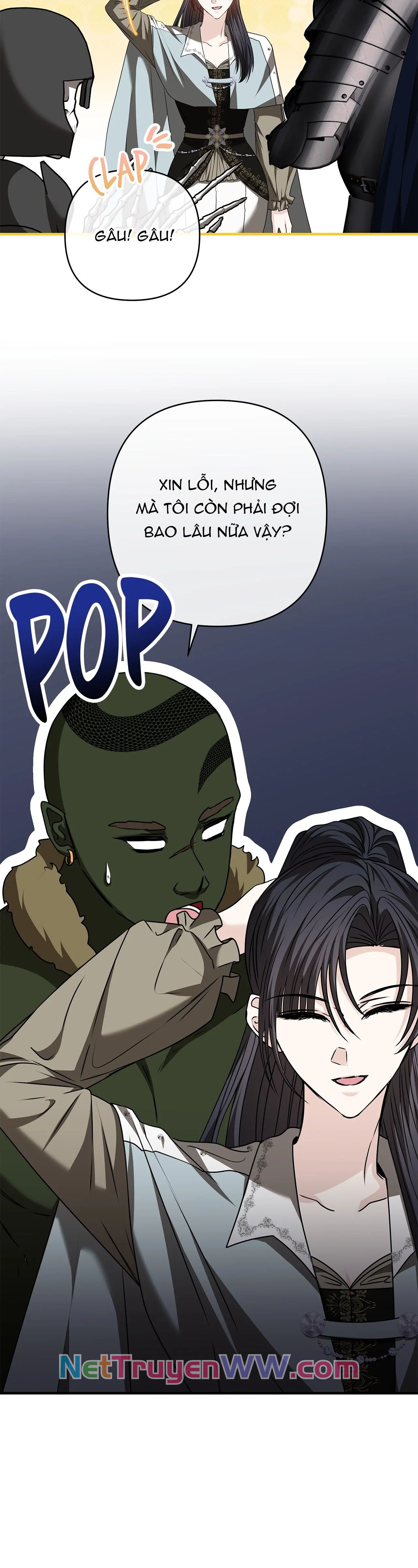 Chủ Hầm Ngục Cấp S Chapter 35 - 14