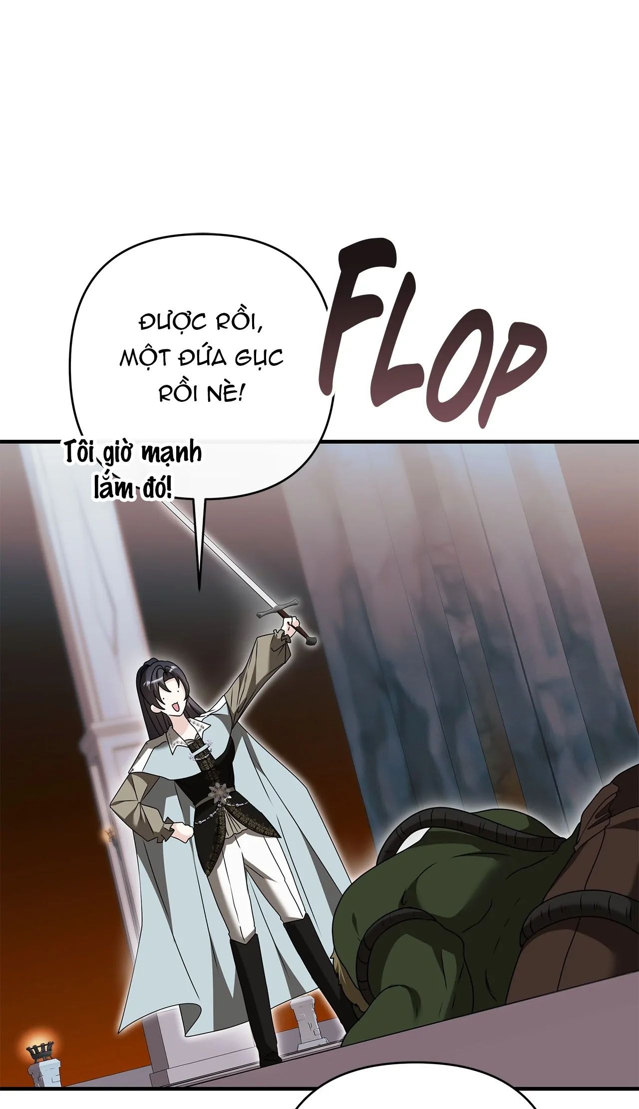 Chủ Hầm Ngục Cấp S Chapter 35 - 17