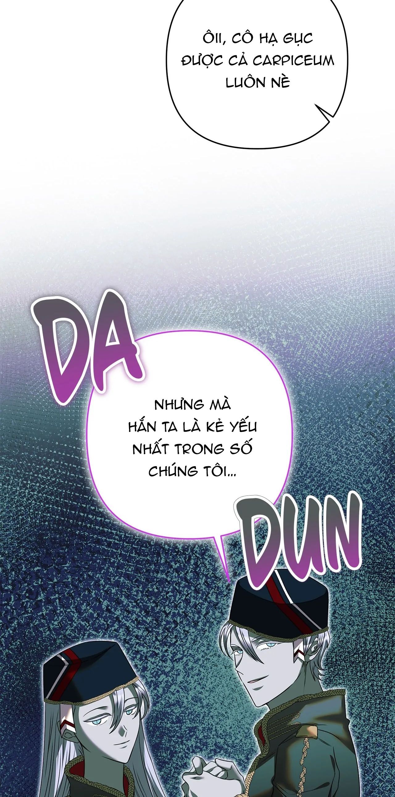 Chủ Hầm Ngục Cấp S Chapter 35 - 18