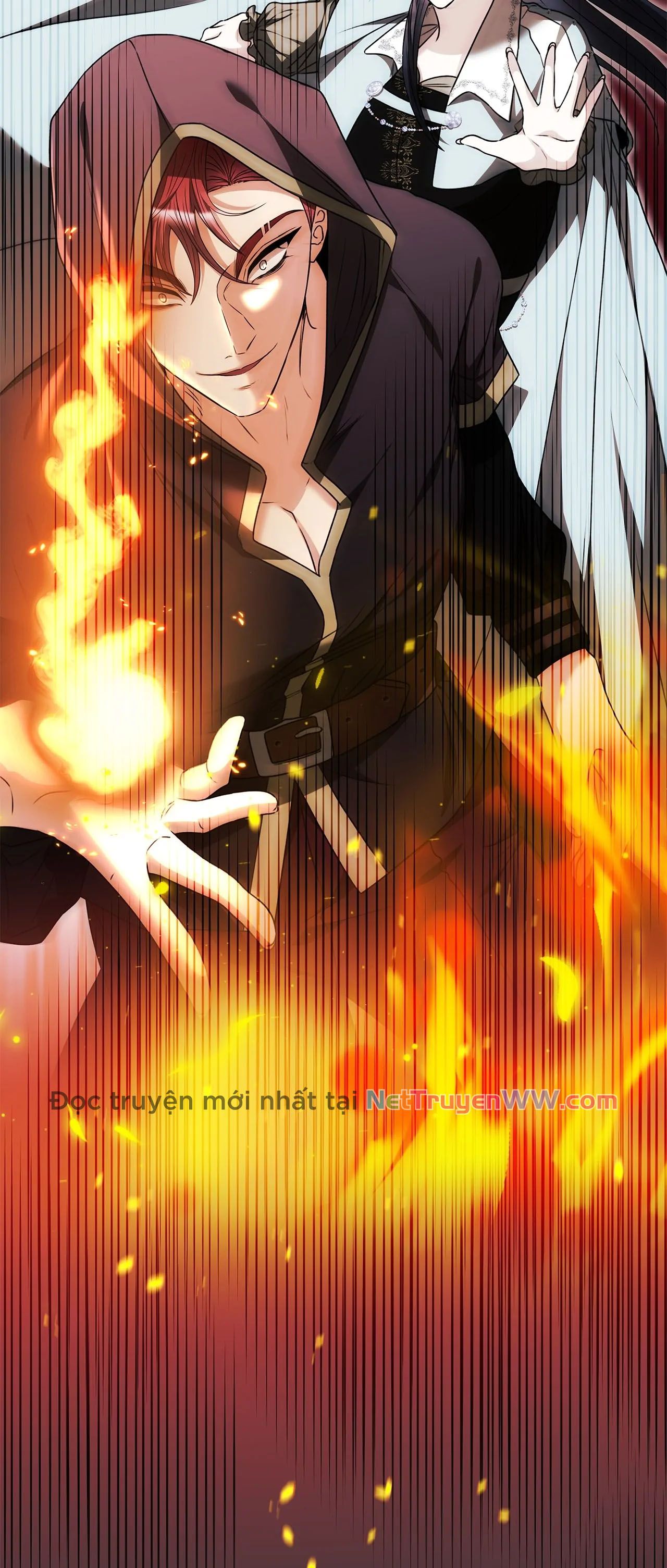 Chủ Hầm Ngục Cấp S Chapter 35 - 21