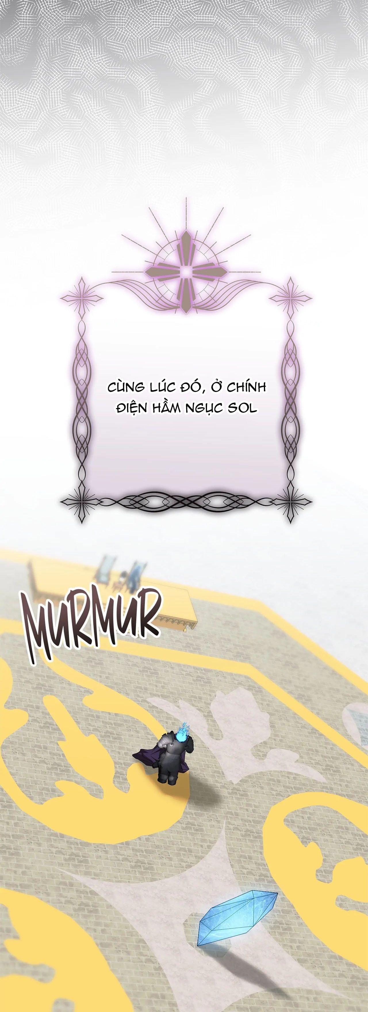 Chủ Hầm Ngục Cấp S Chapter 35 - 23