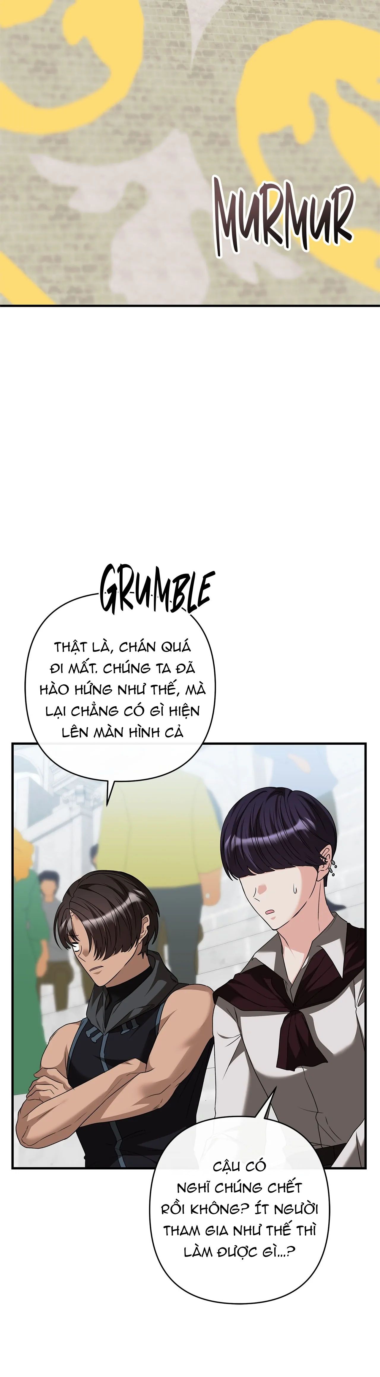 Chủ Hầm Ngục Cấp S Chapter 35 - 24