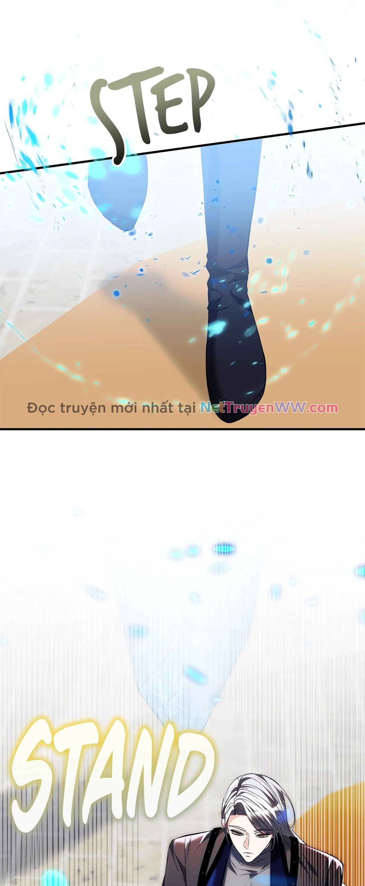 Chủ Hầm Ngục Cấp S Chapter 35 - 27