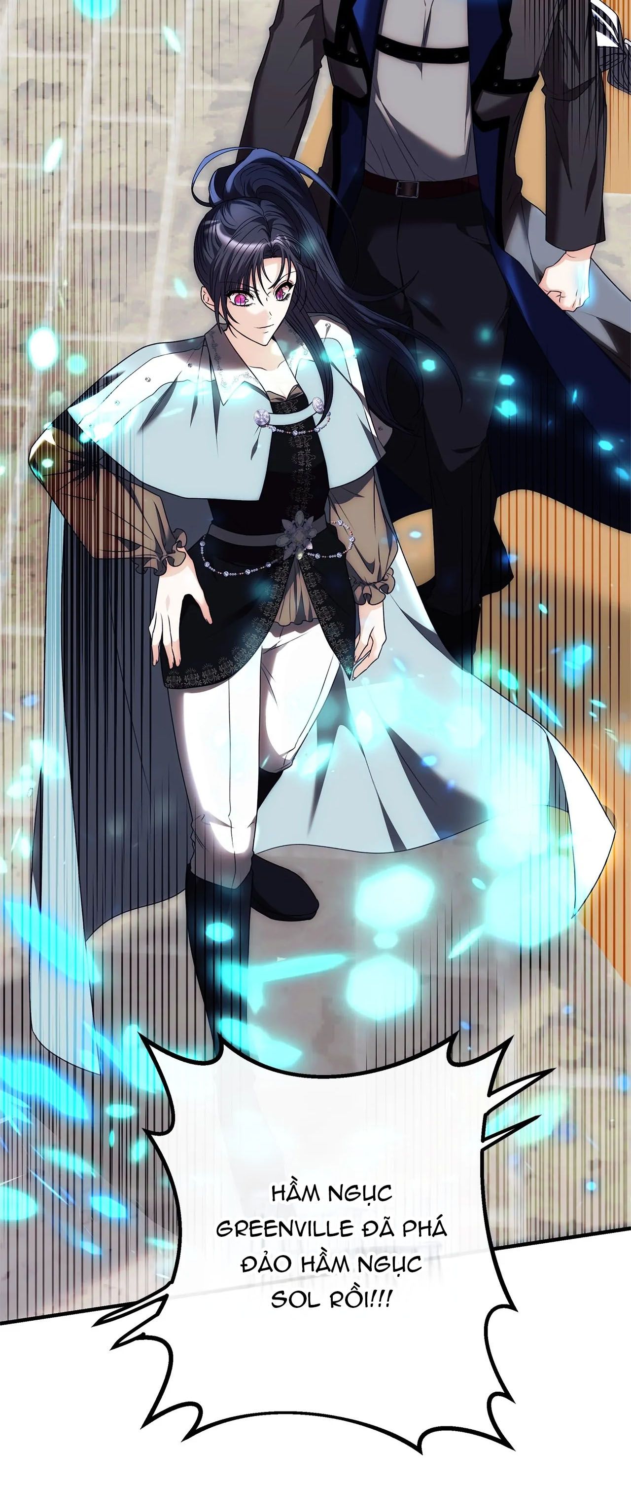 Chủ Hầm Ngục Cấp S Chapter 35 - 28