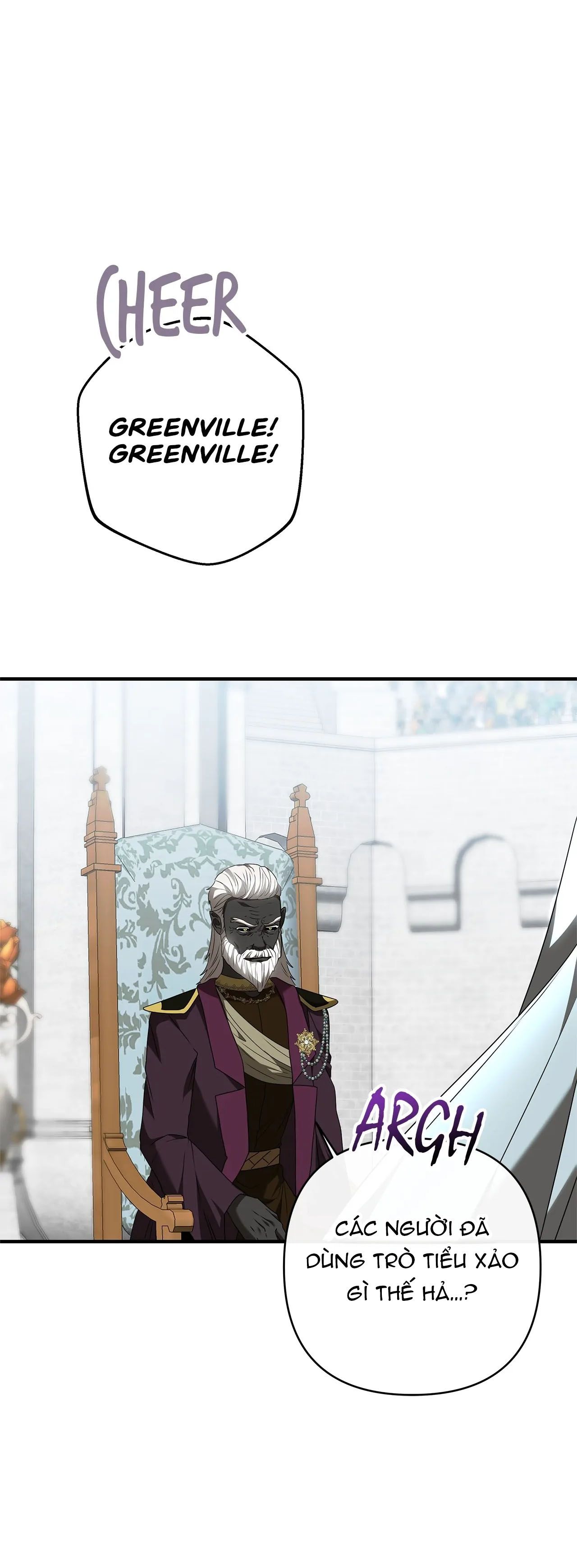 Chủ Hầm Ngục Cấp S Chapter 35 - 29