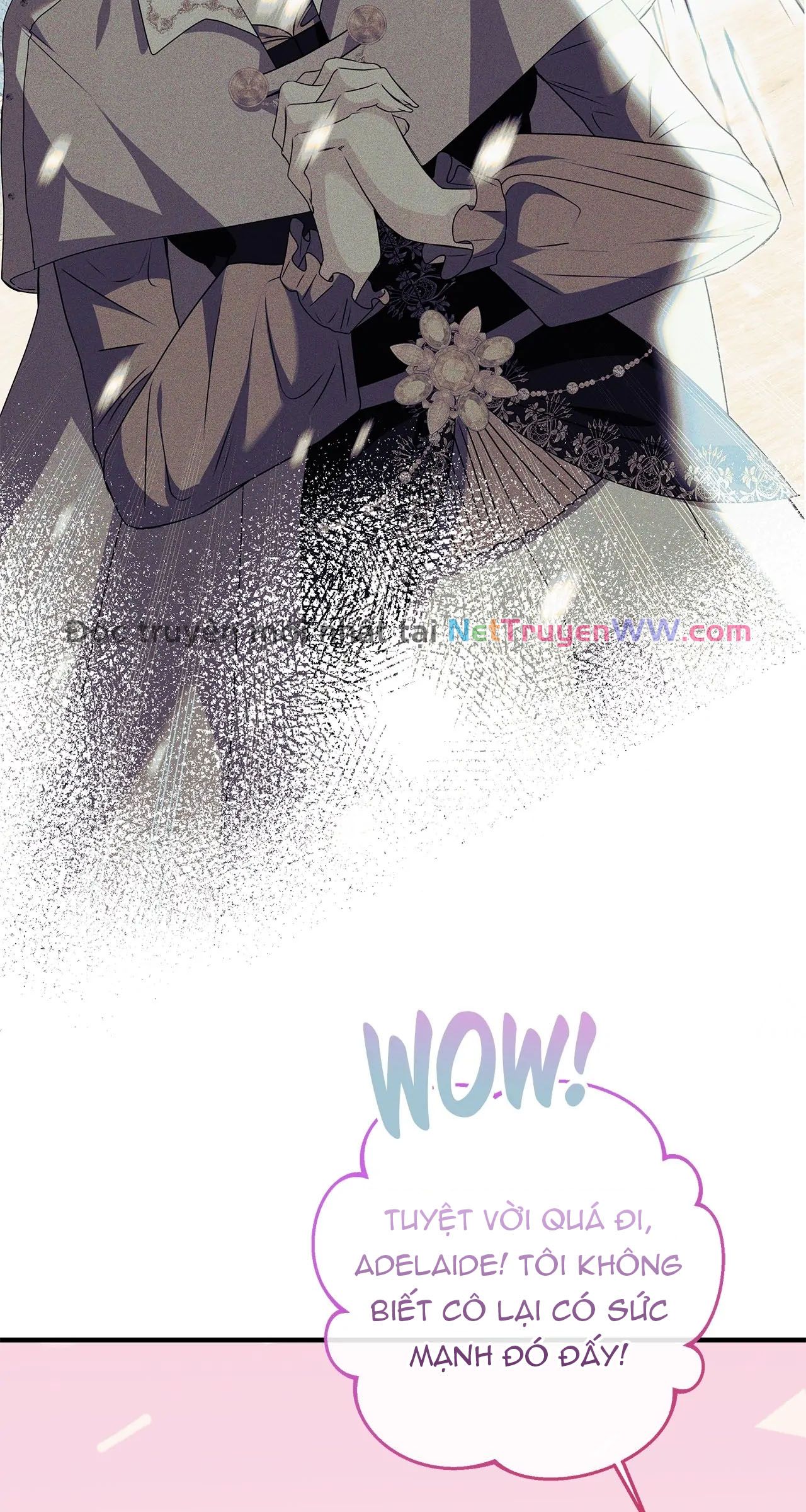 Chủ Hầm Ngục Cấp S Chapter 35 - 4