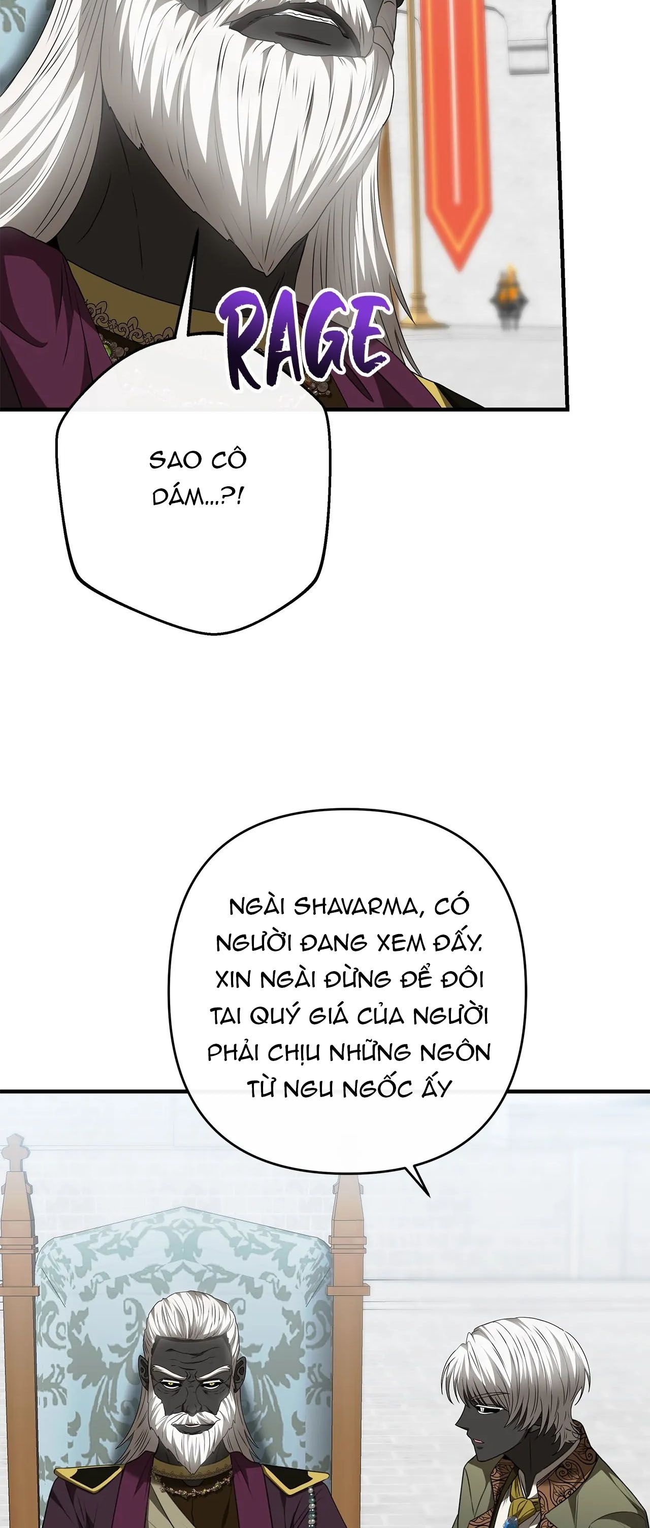 Chủ Hầm Ngục Cấp S Chapter 35 - 31