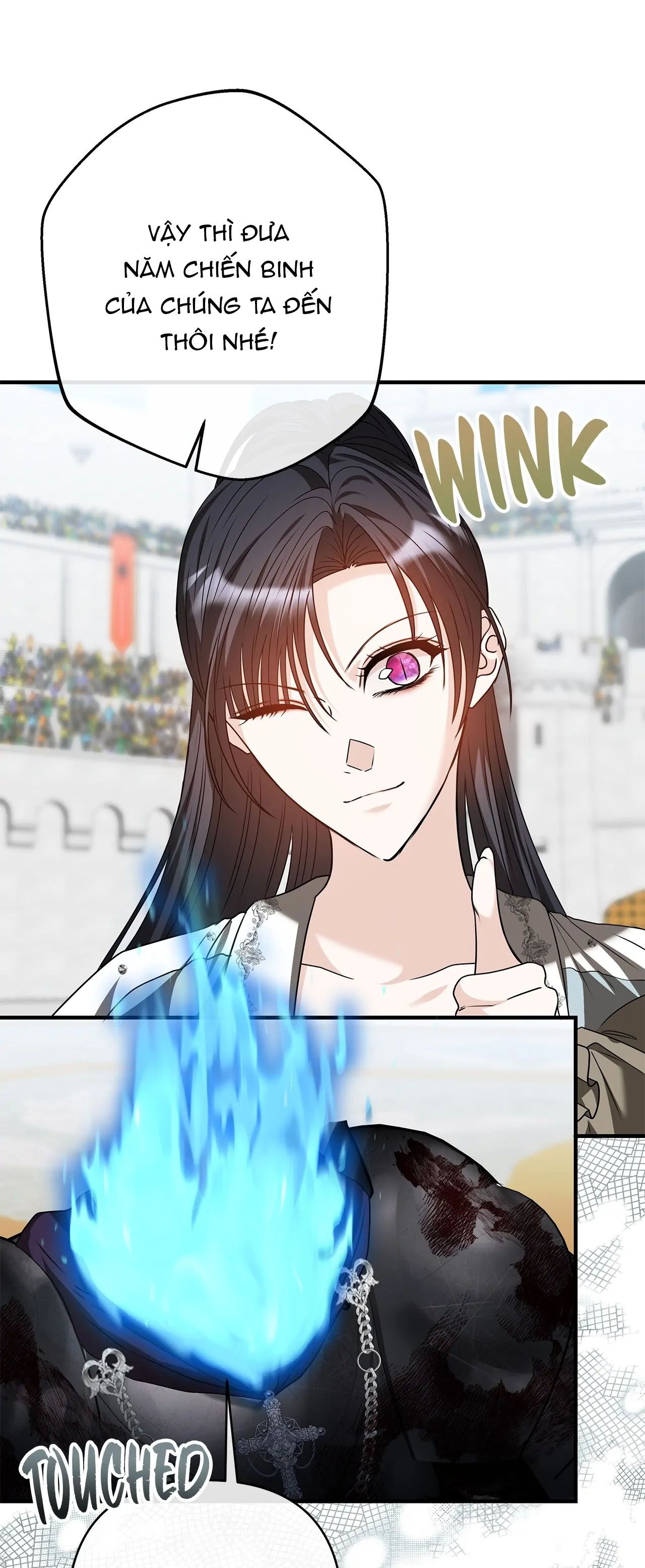 Chủ Hầm Ngục Cấp S Chapter 35 - 33