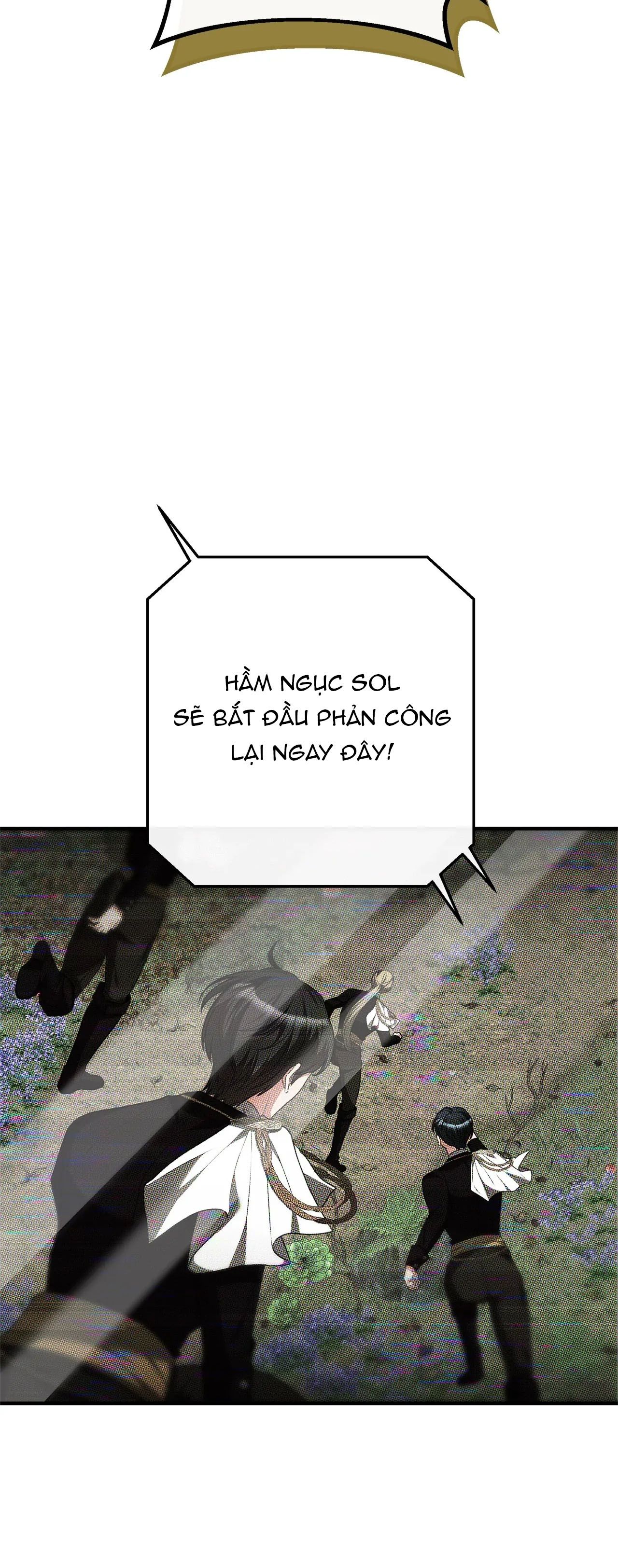 Chủ Hầm Ngục Cấp S Chapter 35 - 38