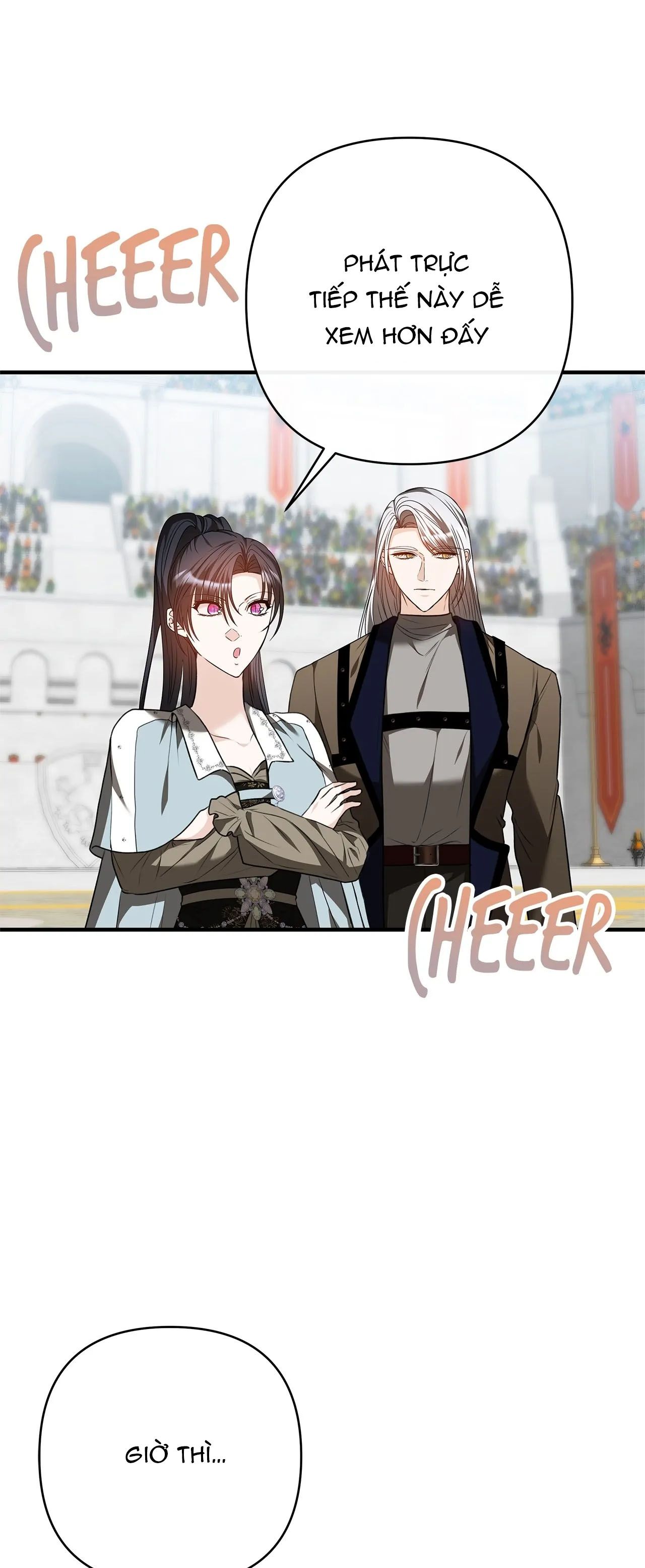 Chủ Hầm Ngục Cấp S Chapter 35 - 39