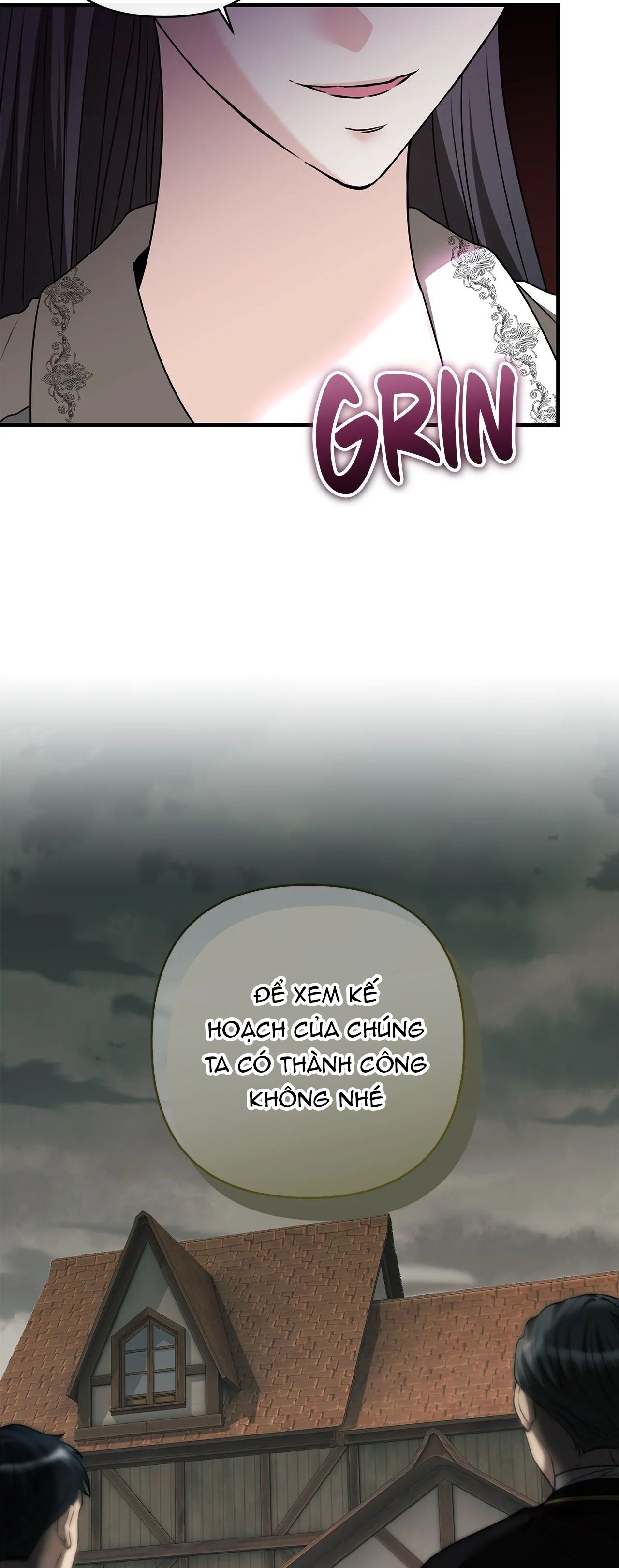 Chủ Hầm Ngục Cấp S Chapter 35 - 40