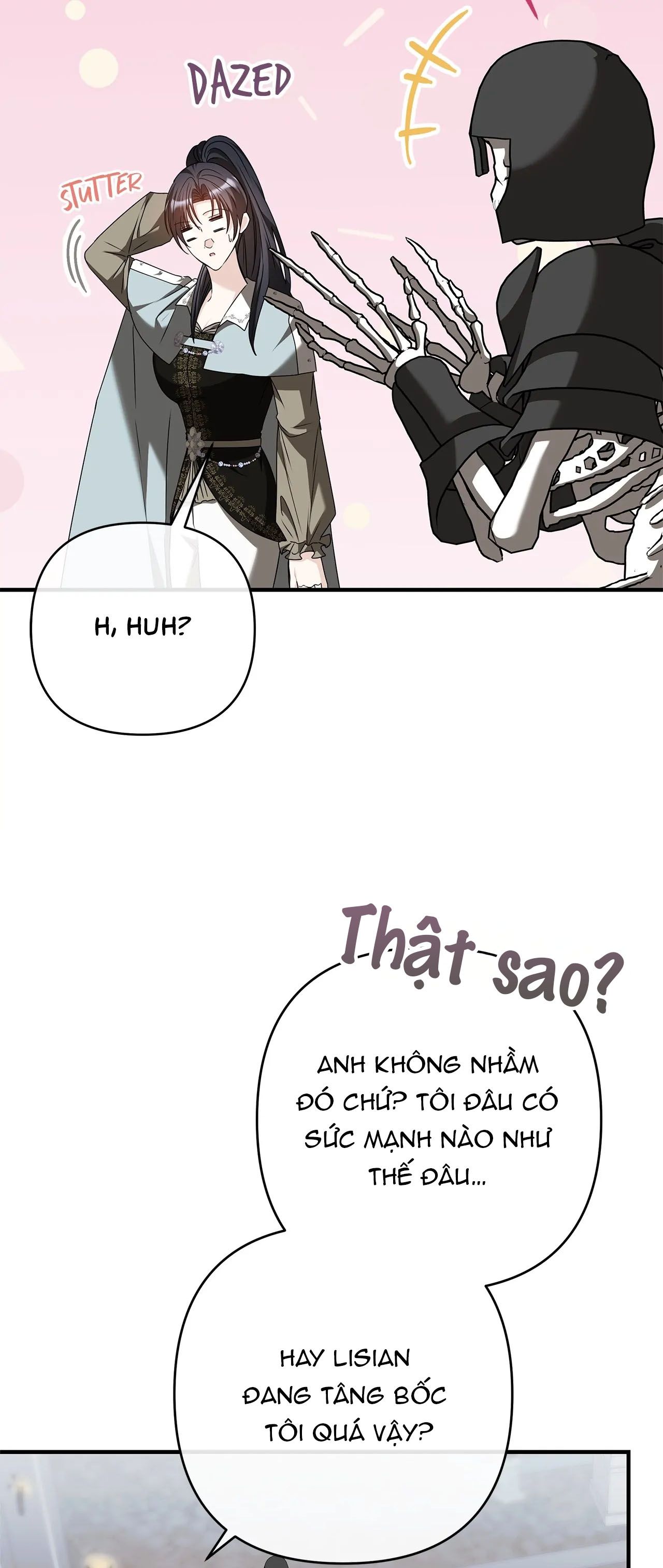 Chủ Hầm Ngục Cấp S Chapter 35 - 5