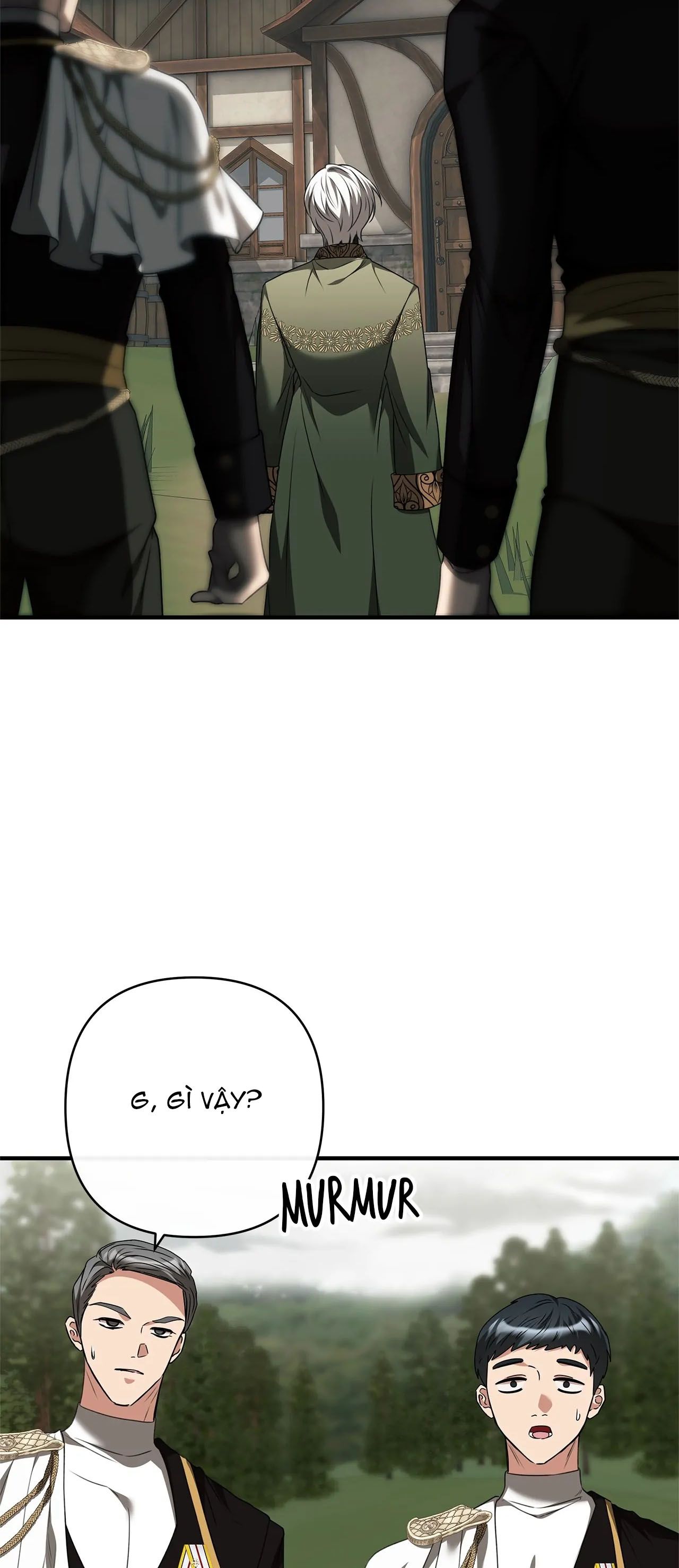 Chủ Hầm Ngục Cấp S Chapter 35 - 41