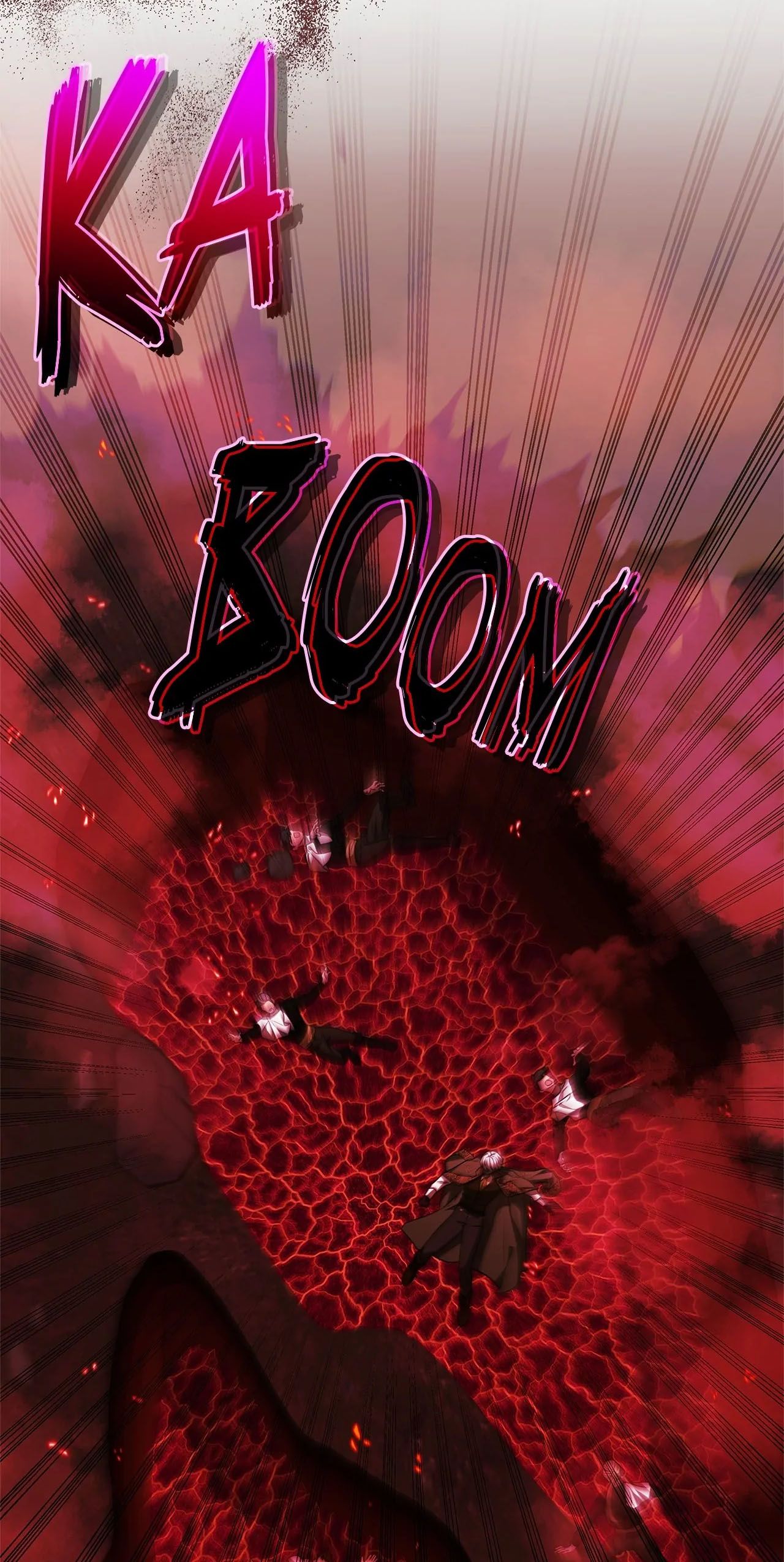 Chủ Hầm Ngục Cấp S Chapter 35 - 44