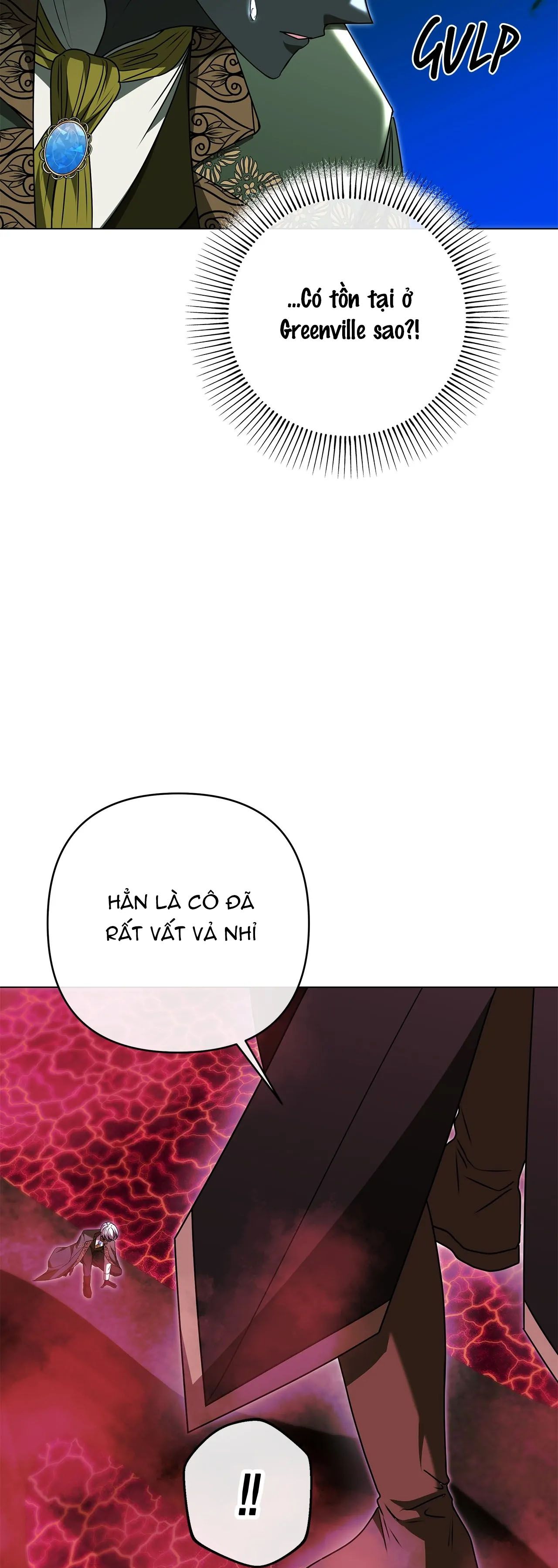 Chủ Hầm Ngục Cấp S Chapter 35 - 48