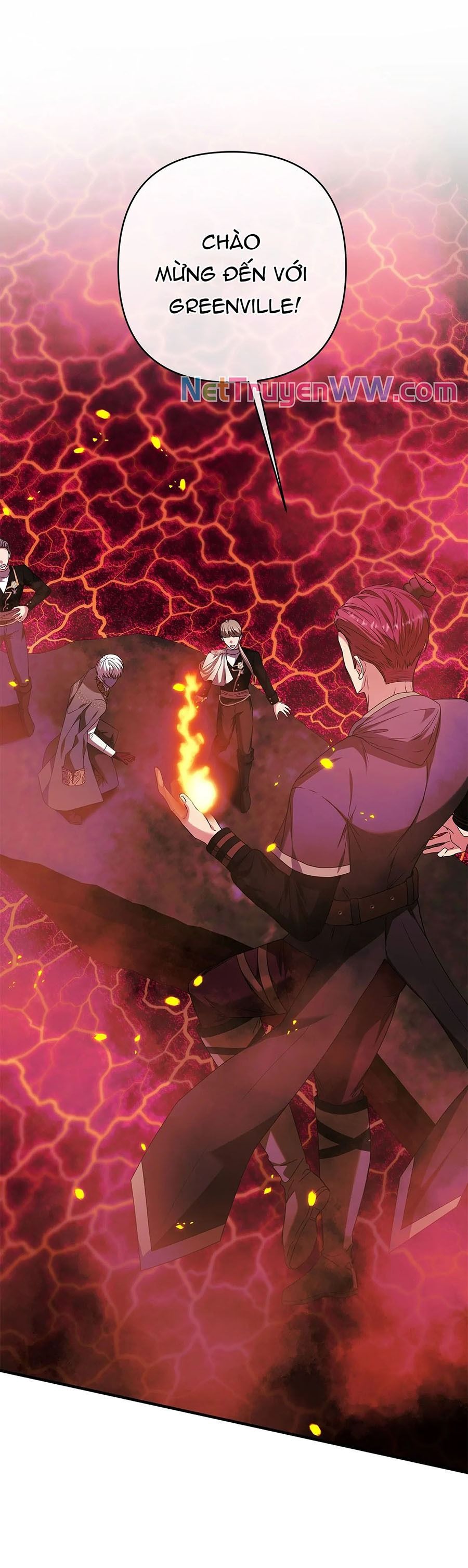 Chủ Hầm Ngục Cấp S Chapter 36 - 2