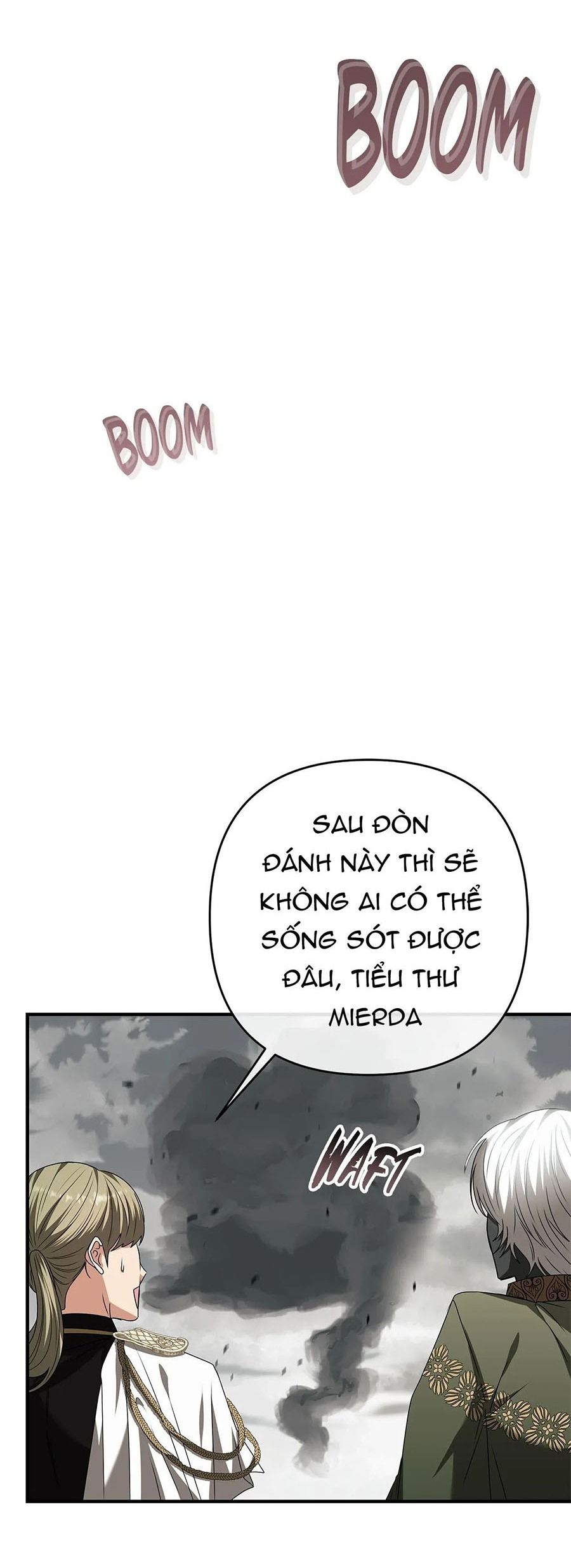 Chủ Hầm Ngục Cấp S Chapter 36 - 12