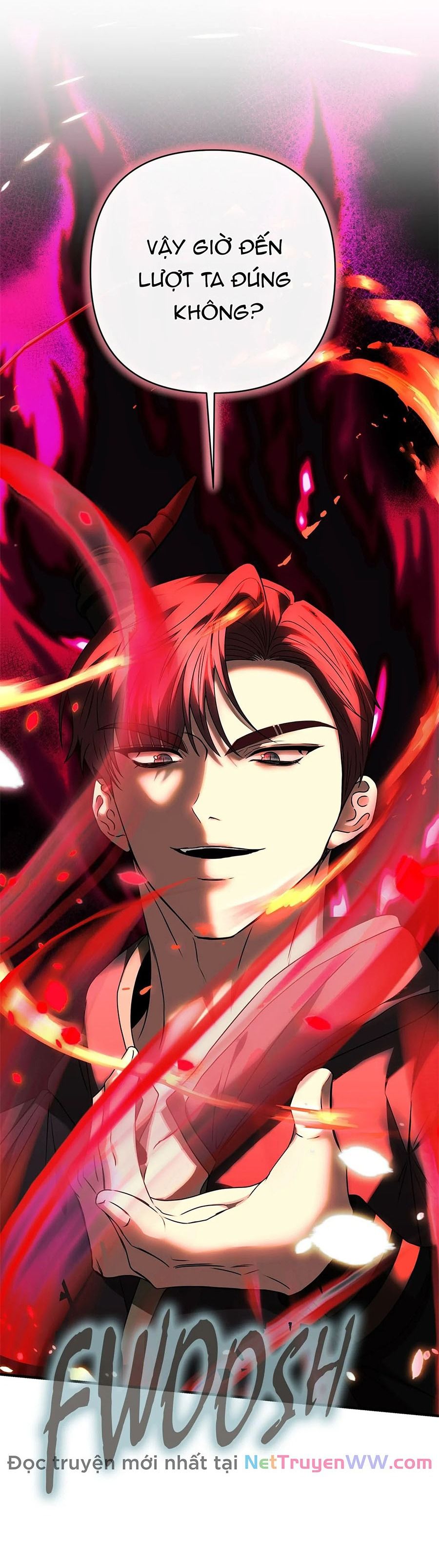 Chủ Hầm Ngục Cấp S Chapter 36 - 15