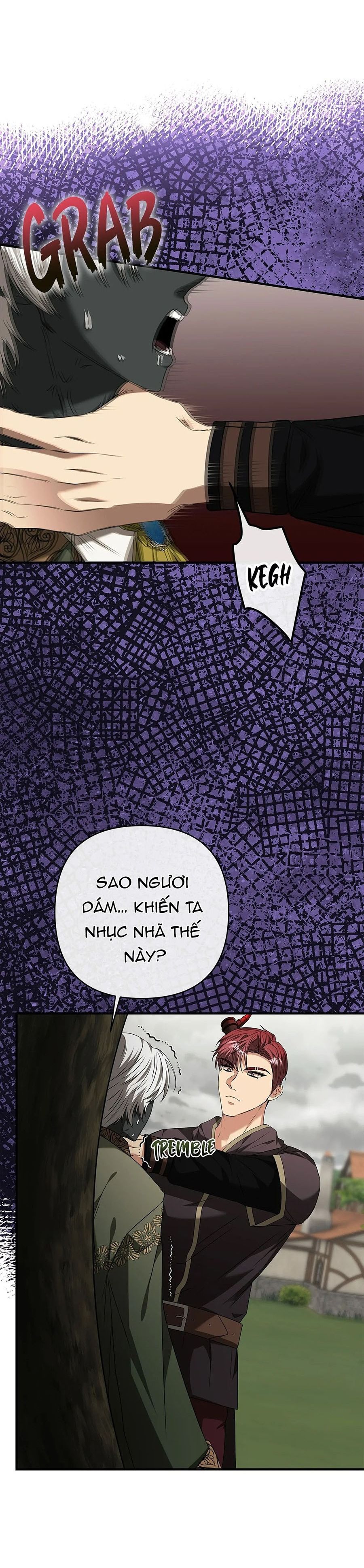 Chủ Hầm Ngục Cấp S Chapter 36 - 17