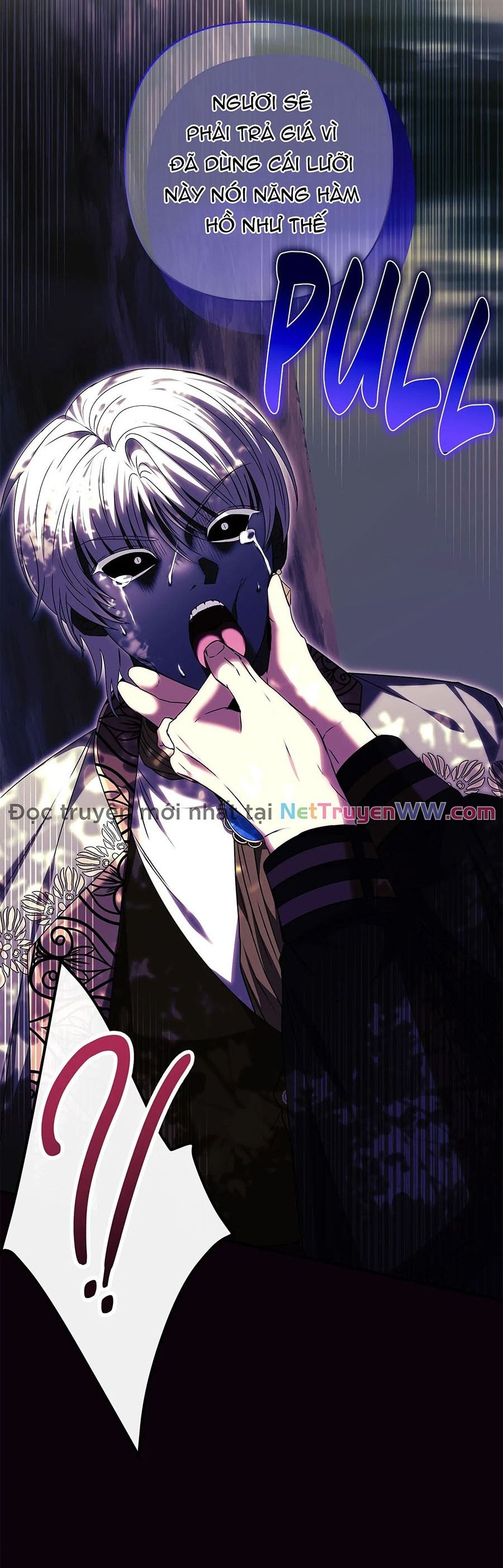 Chủ Hầm Ngục Cấp S Chapter 36 - 21