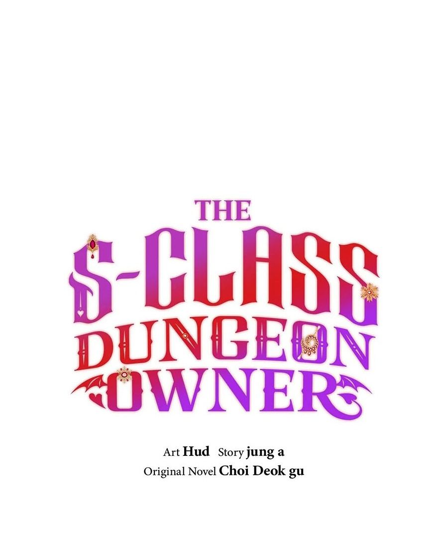 Chủ Hầm Ngục Cấp S Chapter 36 - 23