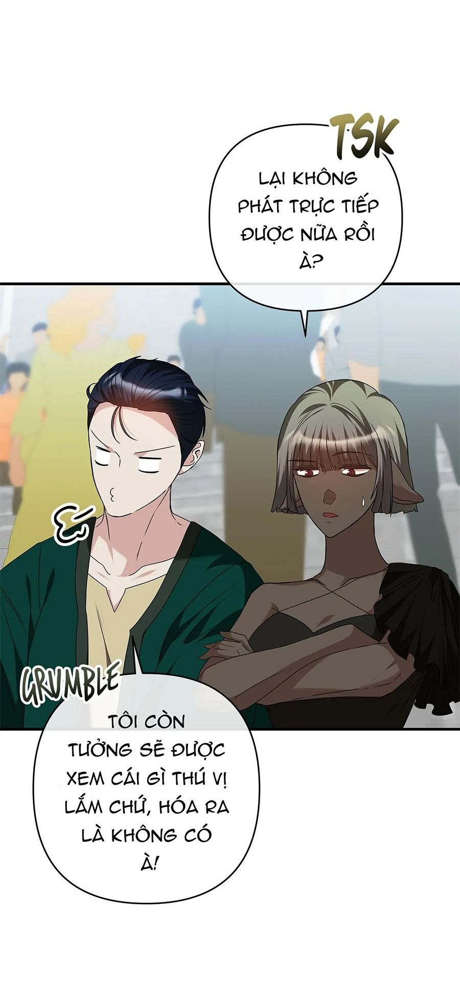 Chủ Hầm Ngục Cấp S Chapter 36 - 26