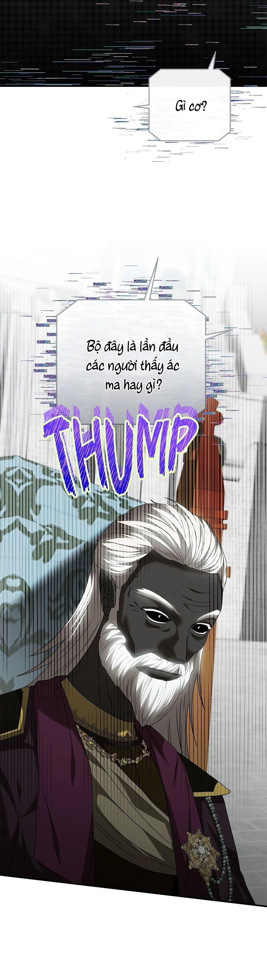 Chủ Hầm Ngục Cấp S Chapter 36 - 30