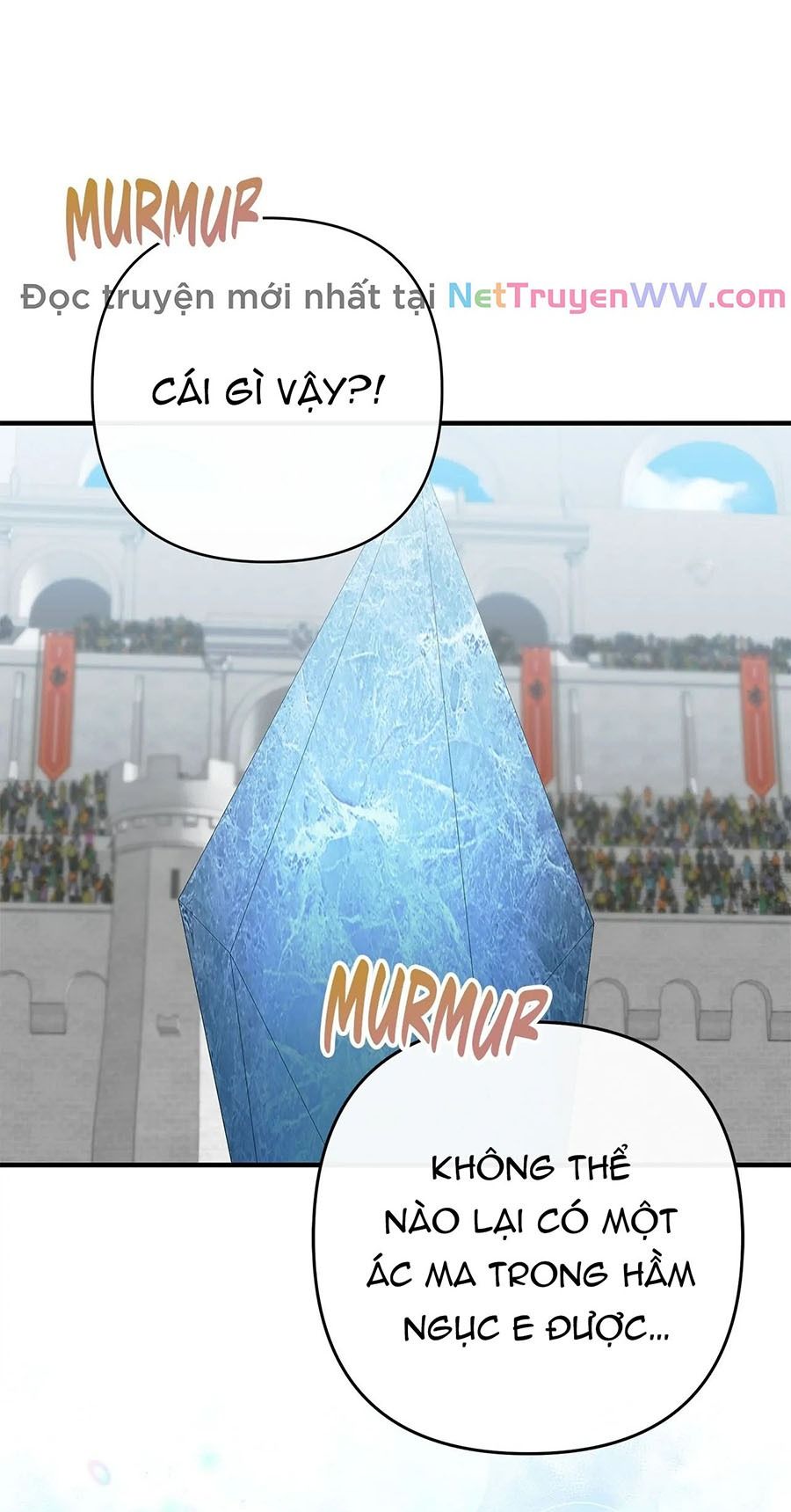 Chủ Hầm Ngục Cấp S Chapter 36 - 31