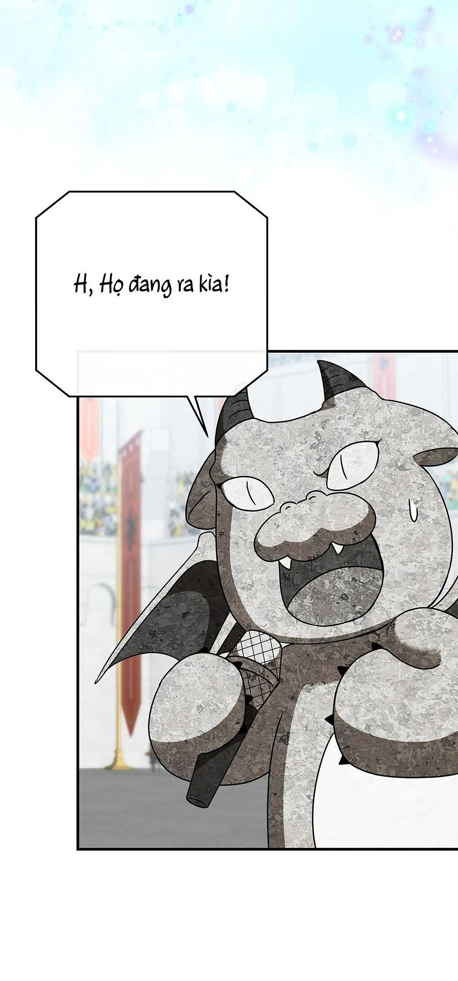 Chủ Hầm Ngục Cấp S Chapter 36 - 33