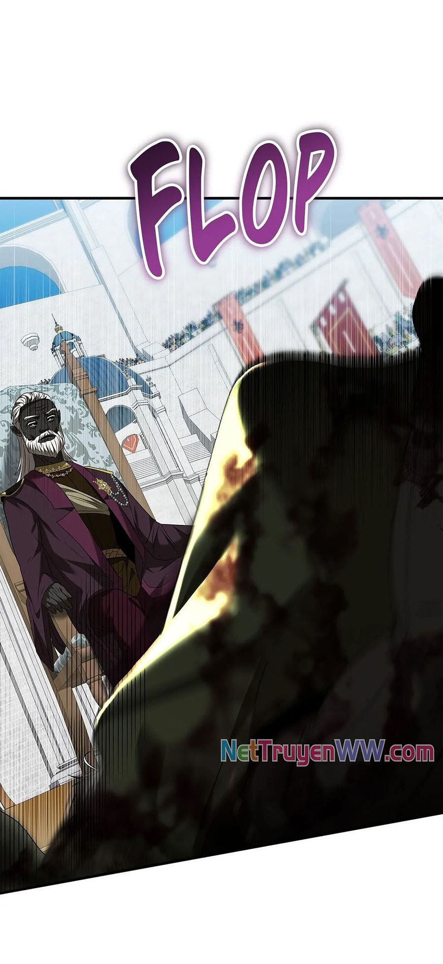 Chủ Hầm Ngục Cấp S Chapter 36 - 36