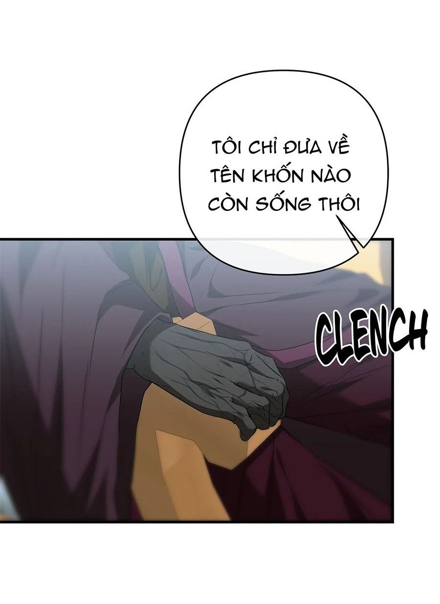 Chủ Hầm Ngục Cấp S Chapter 36 - 37