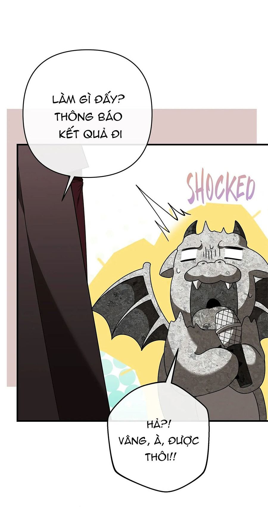 Chủ Hầm Ngục Cấp S Chapter 36 - 38