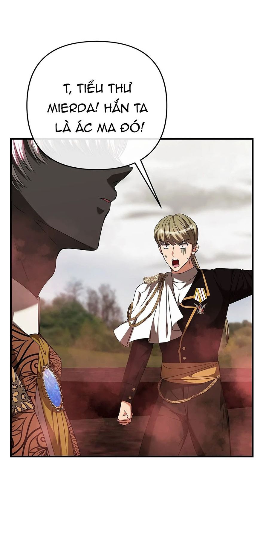 Chủ Hầm Ngục Cấp S Chapter 36 - 5