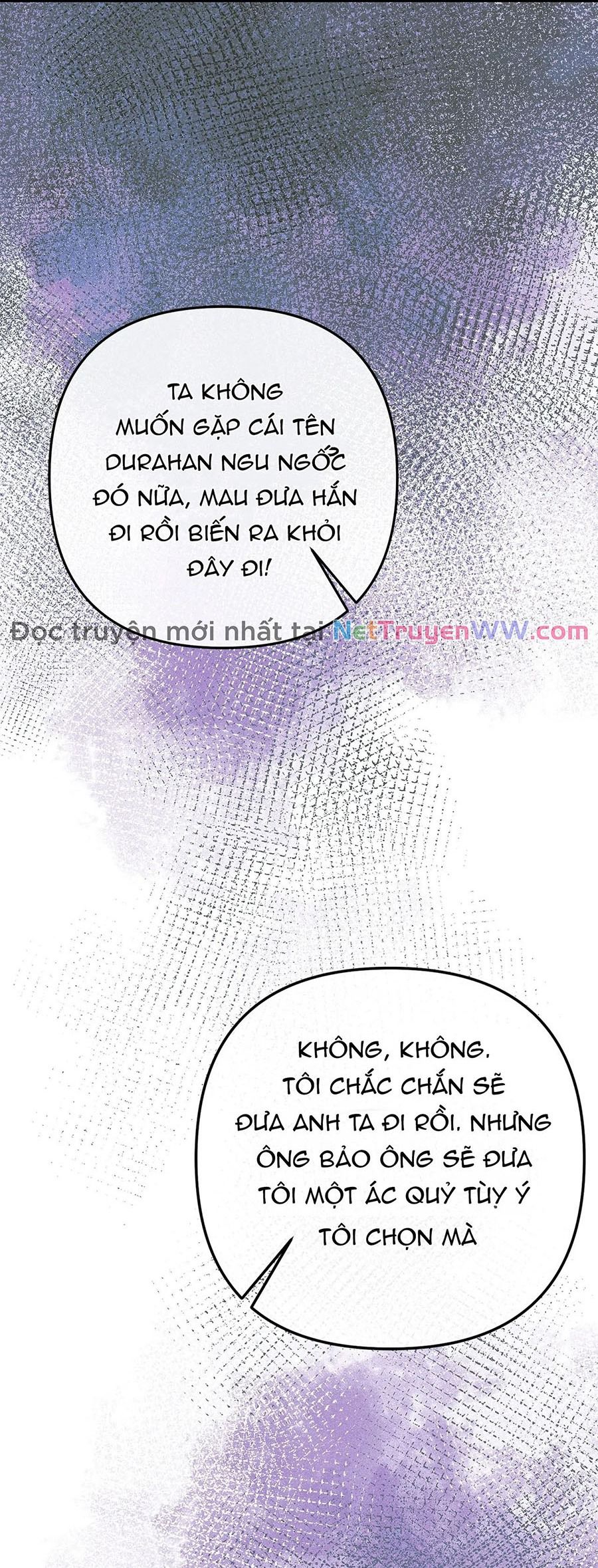 Chủ Hầm Ngục Cấp S Chapter 36 - 41