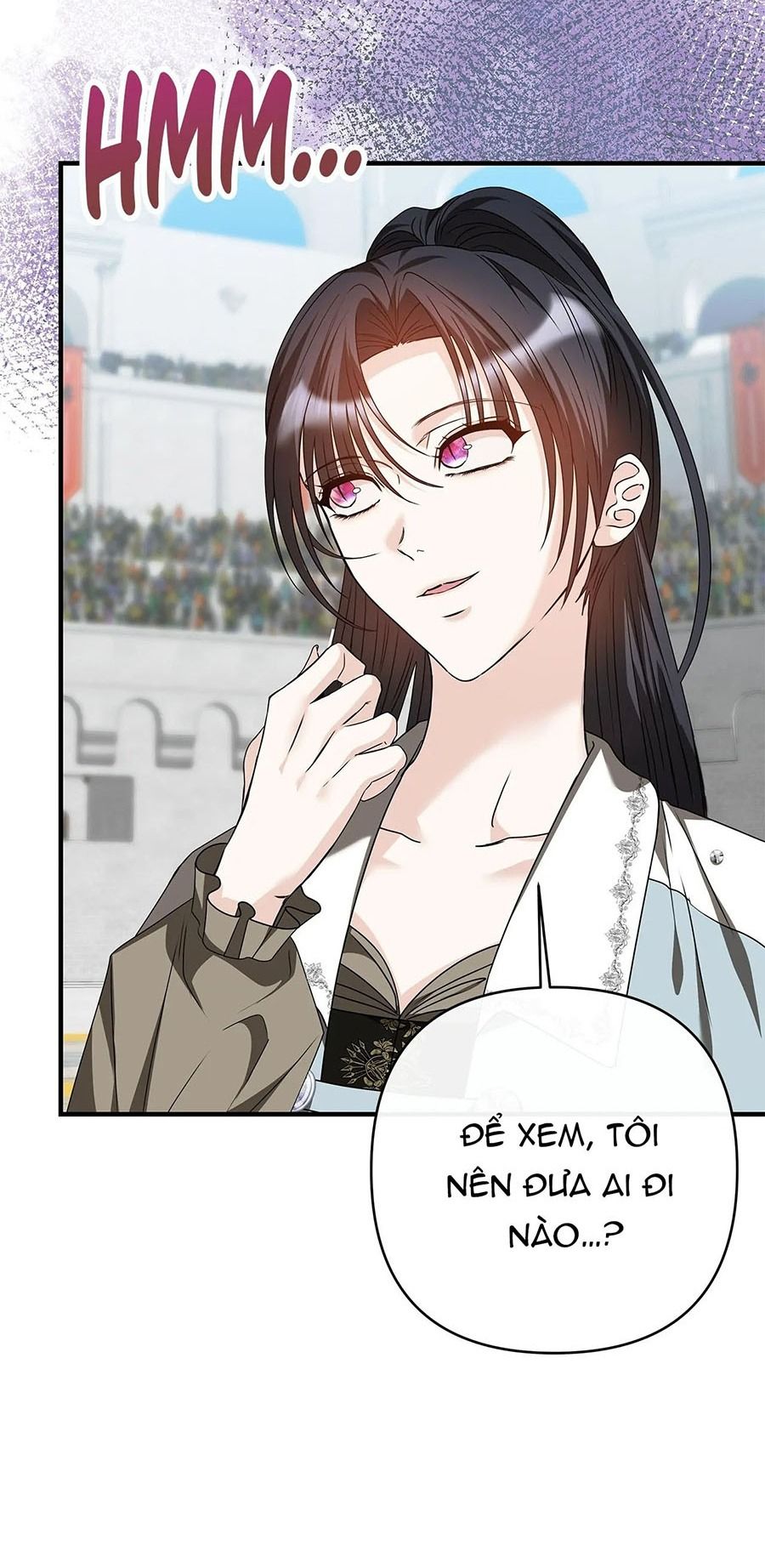 Chủ Hầm Ngục Cấp S Chapter 36 - 42