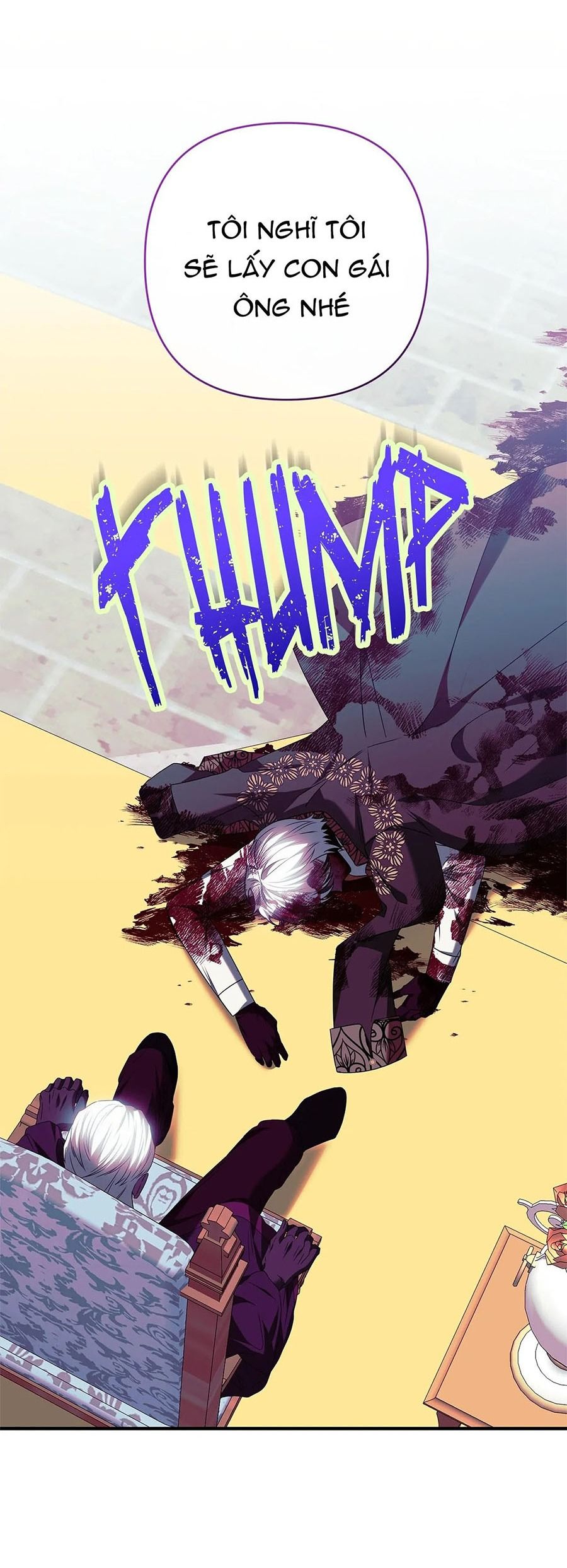 Chủ Hầm Ngục Cấp S Chapter 36 - 44