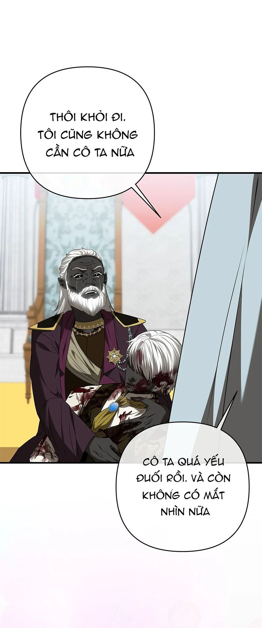 Chủ Hầm Ngục Cấp S Chapter 36 - 47