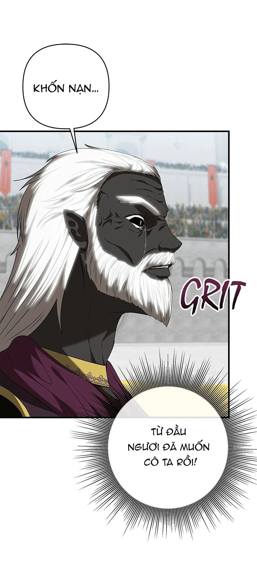 Chủ Hầm Ngục Cấp S Chapter 36 - 49