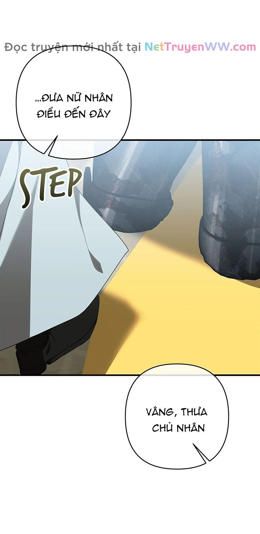 Chủ Hầm Ngục Cấp S Chapter 36 - 50