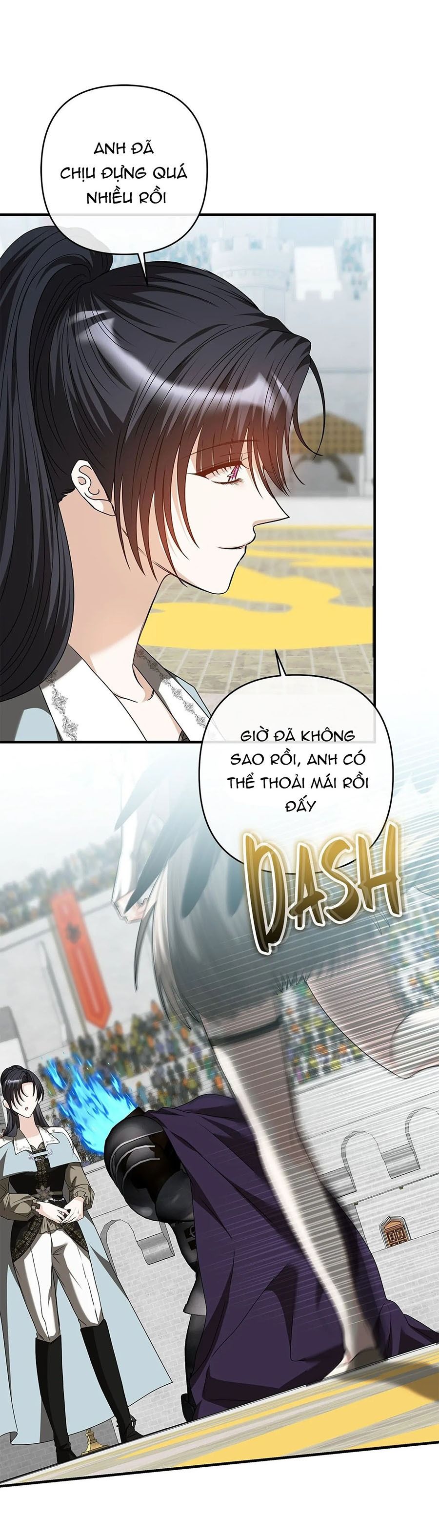 Chủ Hầm Ngục Cấp S Chapter 36 - 52