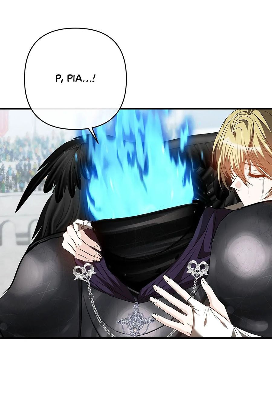 Chủ Hầm Ngục Cấp S Chapter 36 - 54